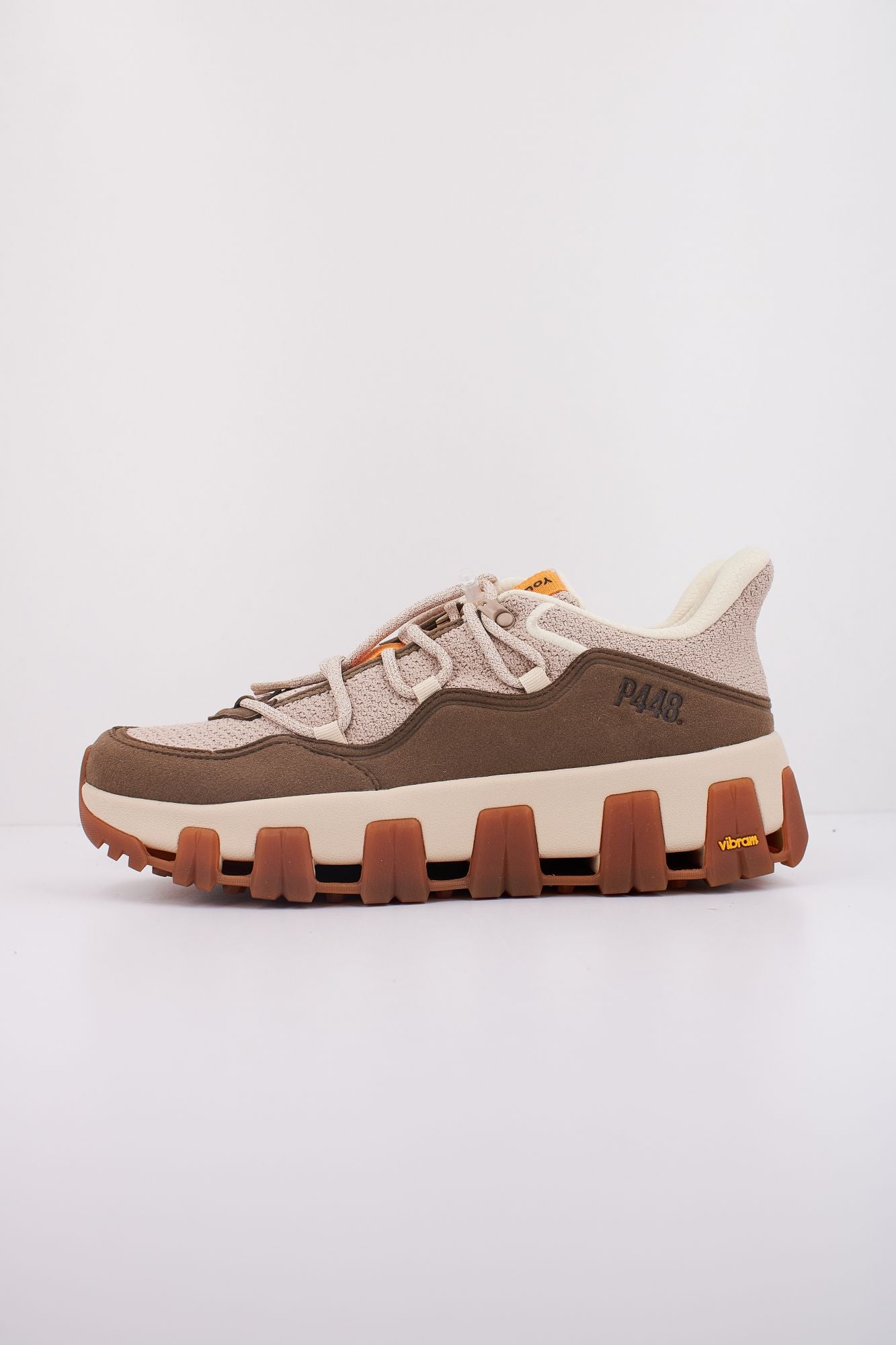P448 MONALEA  en color MARRON (1)