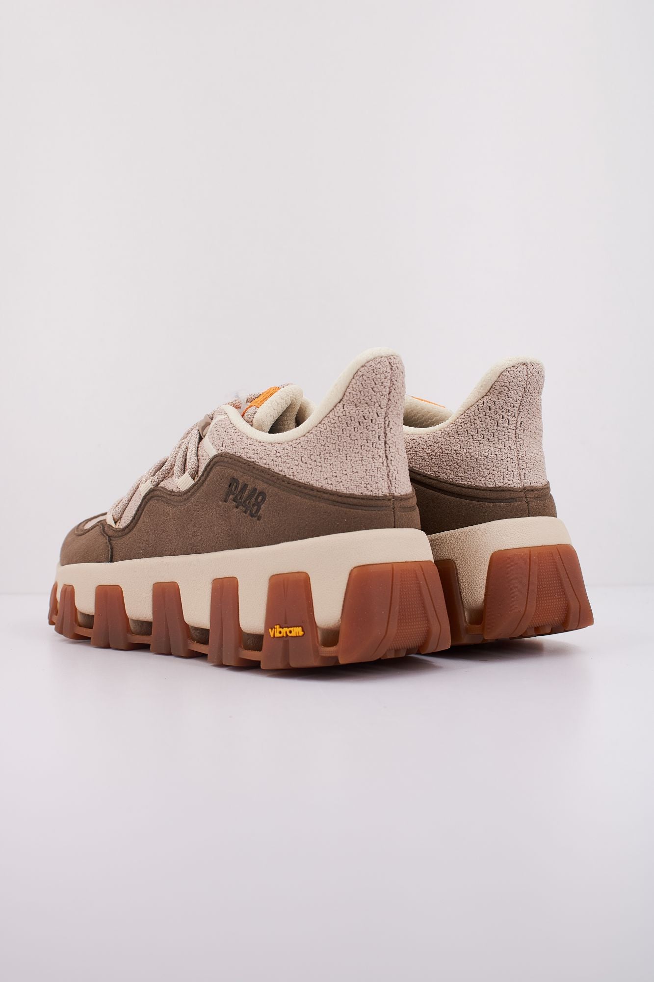 P448 MONALEA  en color MARRON (4)