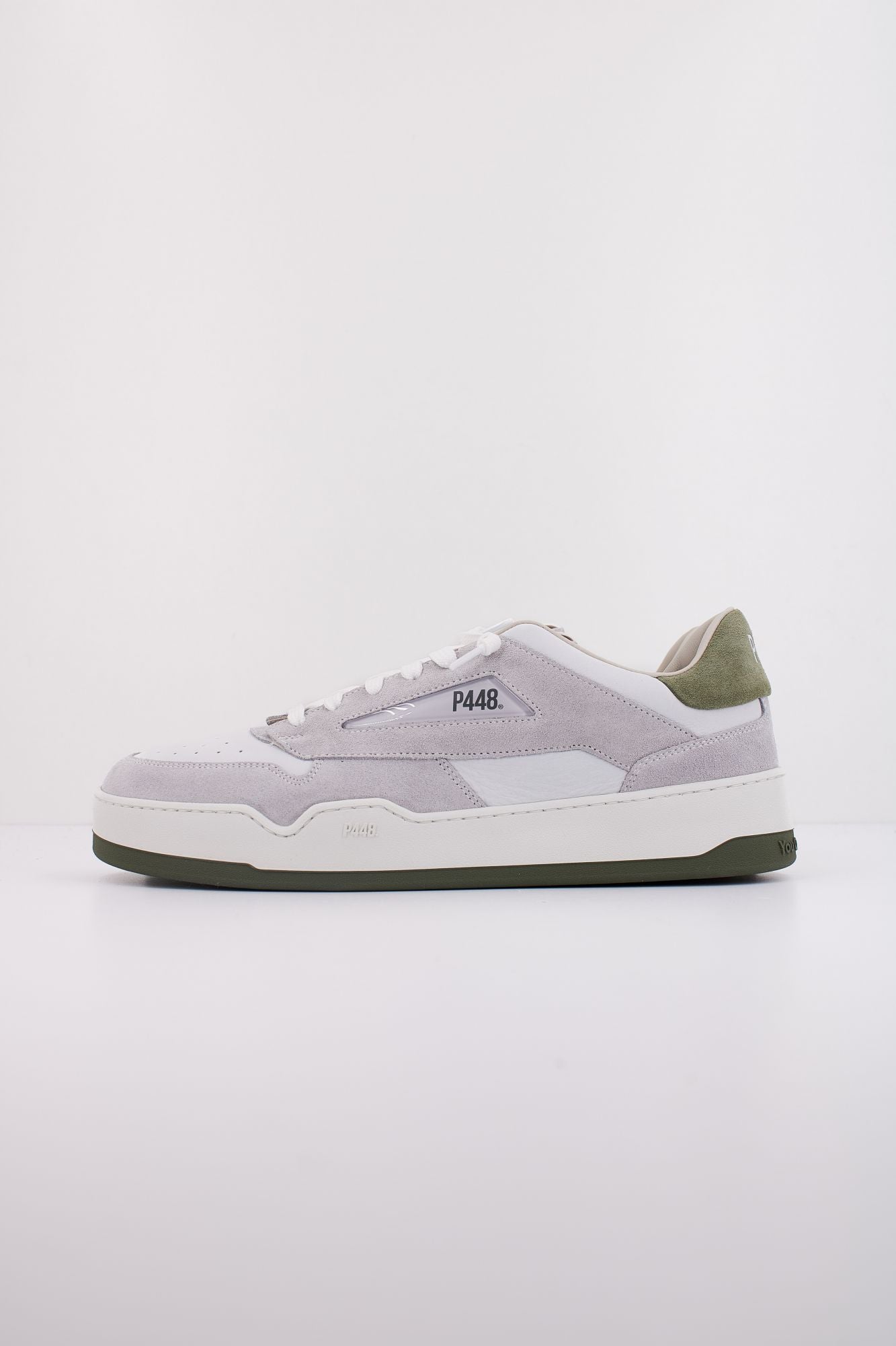 P448 BRIXTON 2M en color GRIS (1)