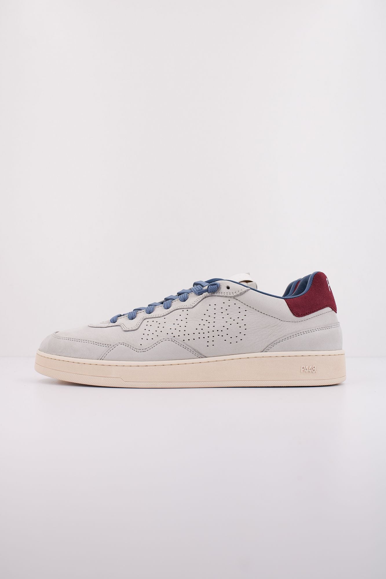 P448 VERT 2M en color GRIS (1)