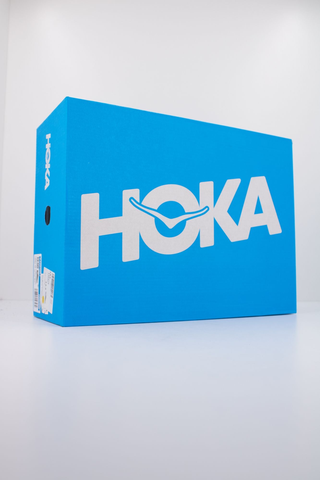 HOKA  KAWANA 2  en color GRIS (6)