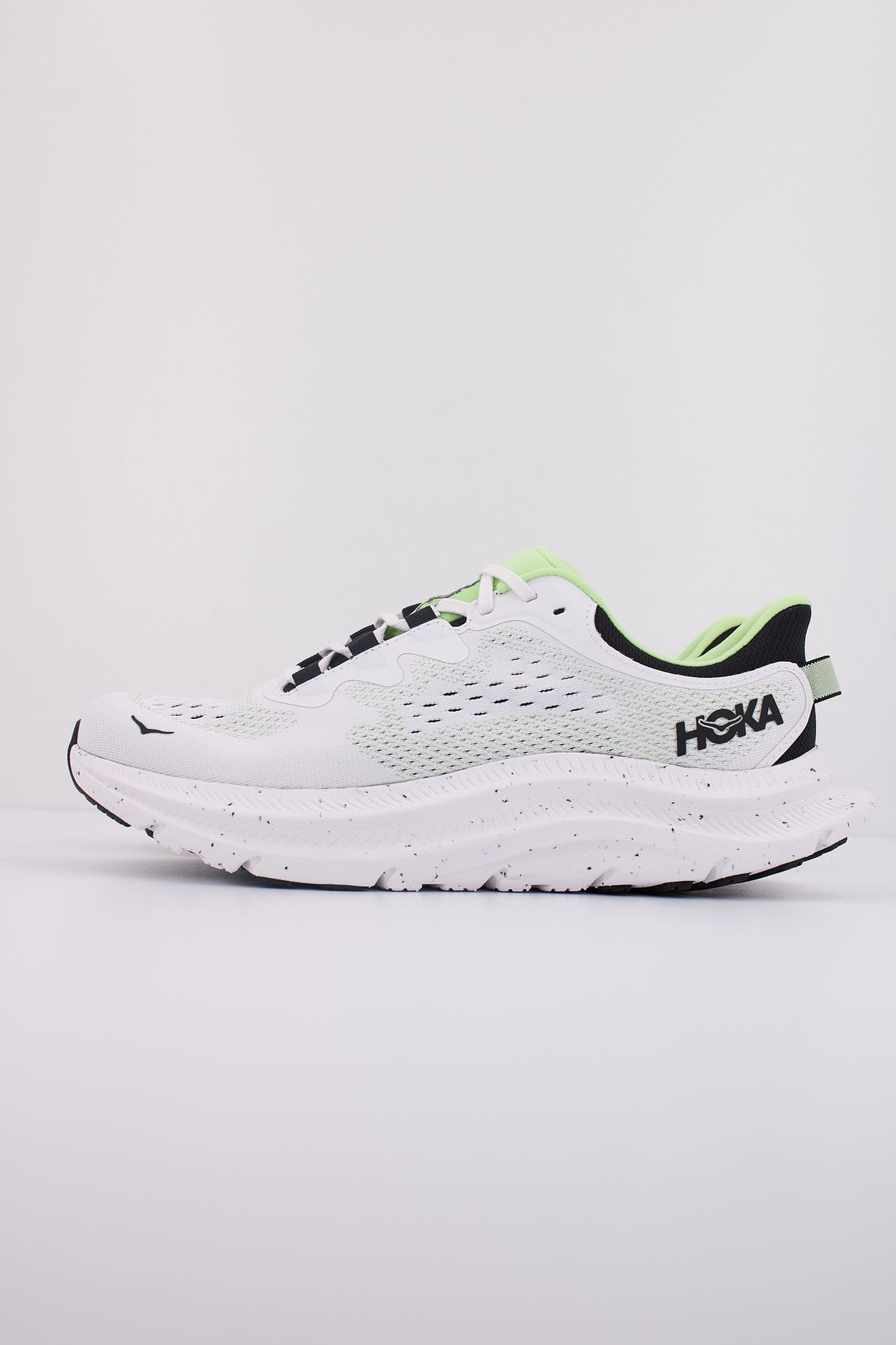 HOKA KAWANA 2 en color BLANCO (1)