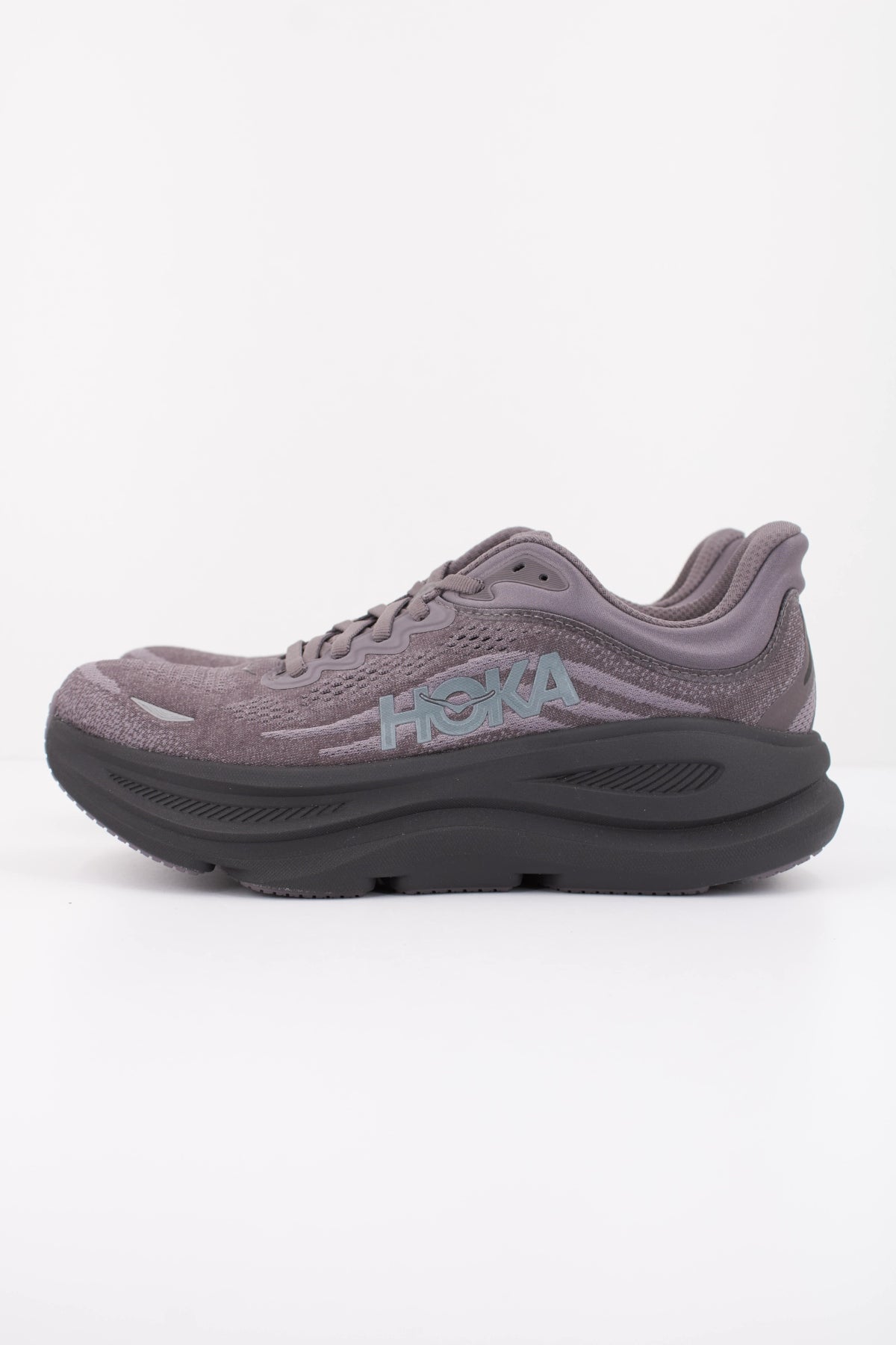 HOKA ZAPATILLA BONDI 9 en color VIOLETA (1)