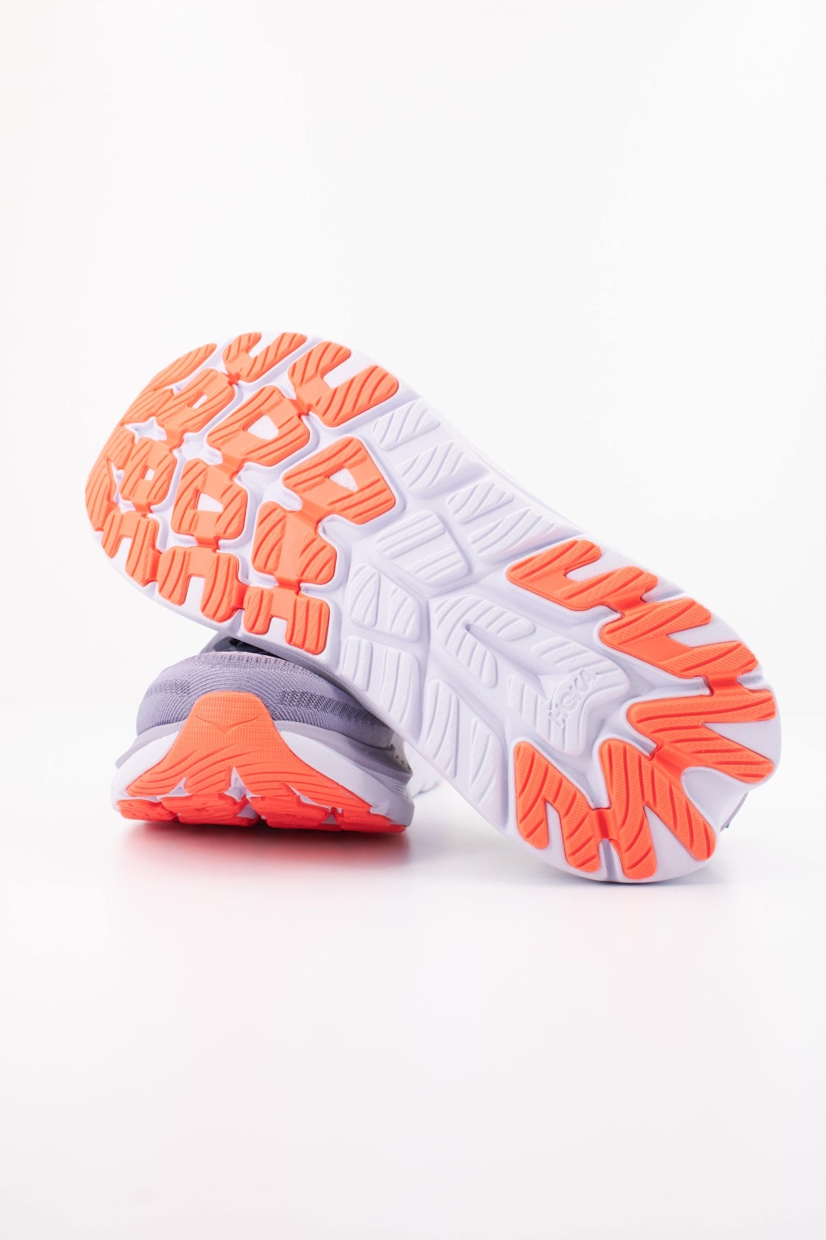 HOKA  W KAWANA 3 en color VIOLETA (5)