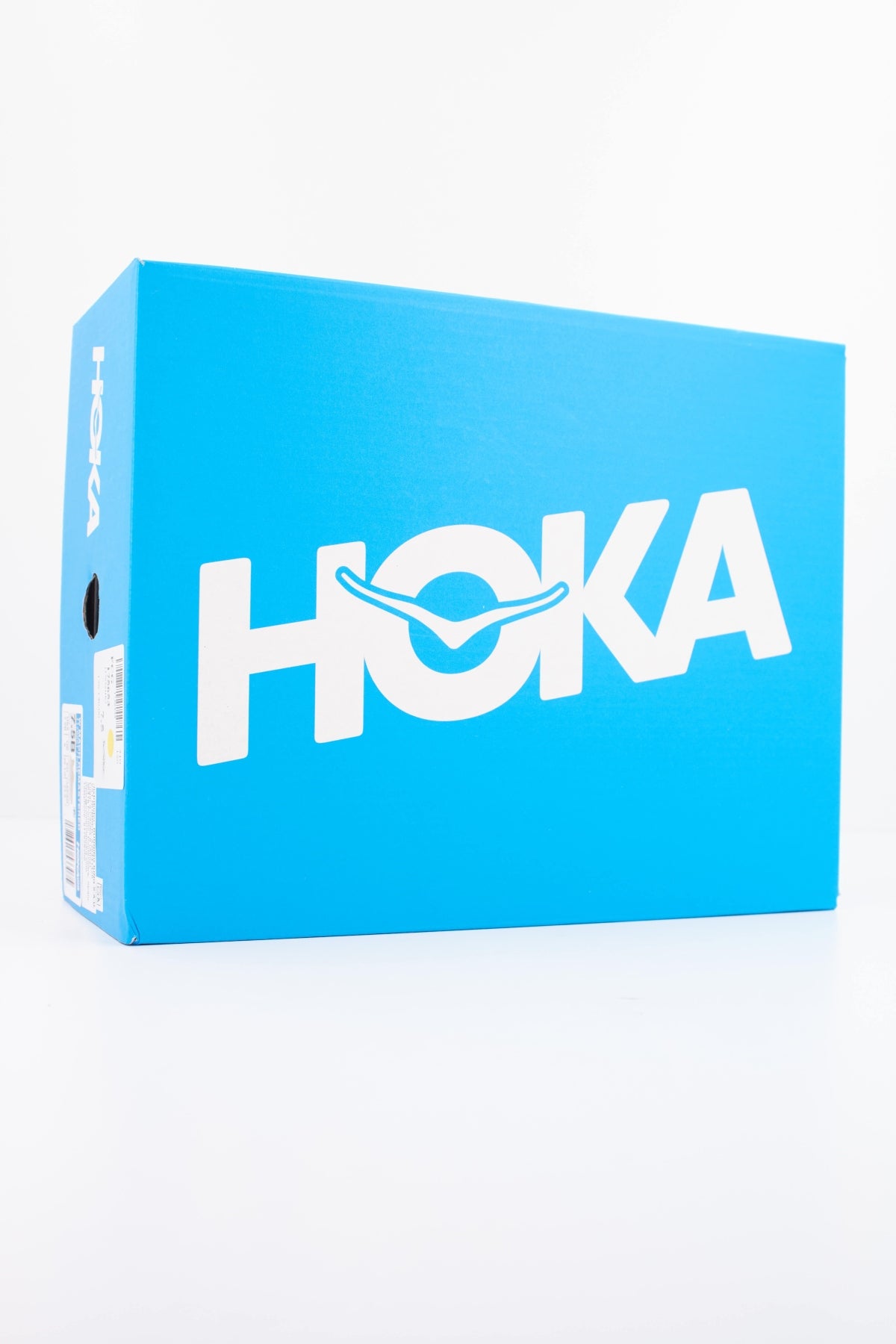 HOKA  W MACH REMASTER en color BLANCO (6)
