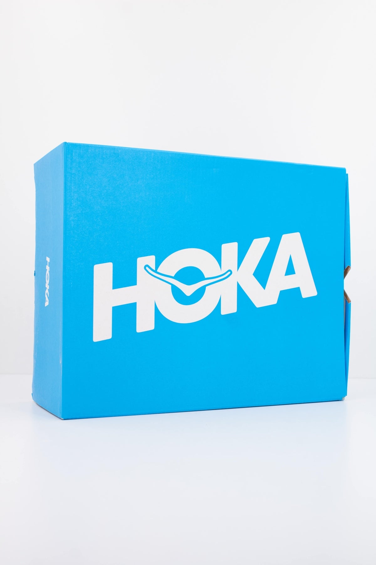 HOKA  U ORA PRIMO  en color NEGRO (6)