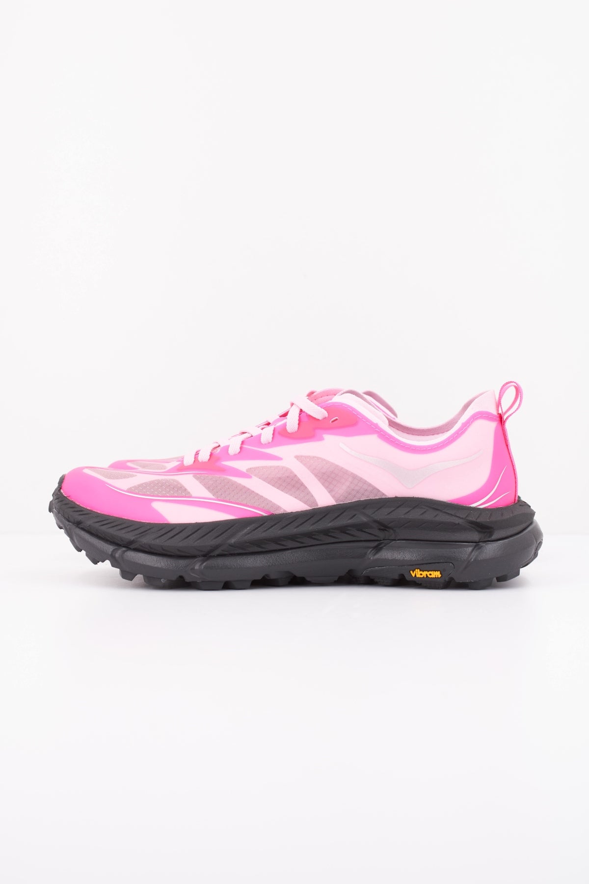 HOKA ZAPATILLA U MAFATE SPEED en color ROSA (1)