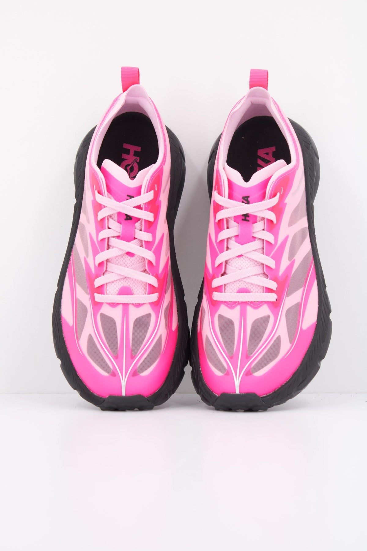 HOKA ZAPATILLA U MAFATE SPEED en color ROSA (3)