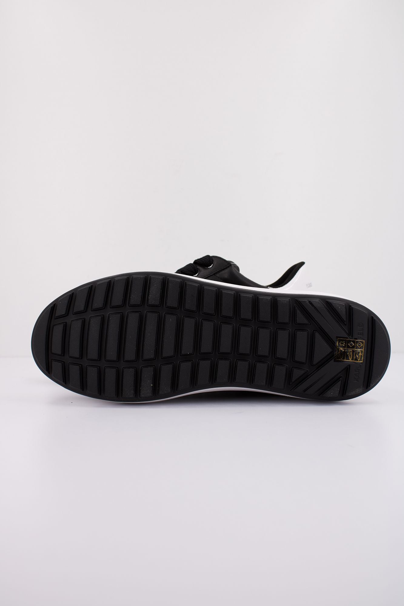 KARL LAGERFELD KL57530 en color NEGRO (5)