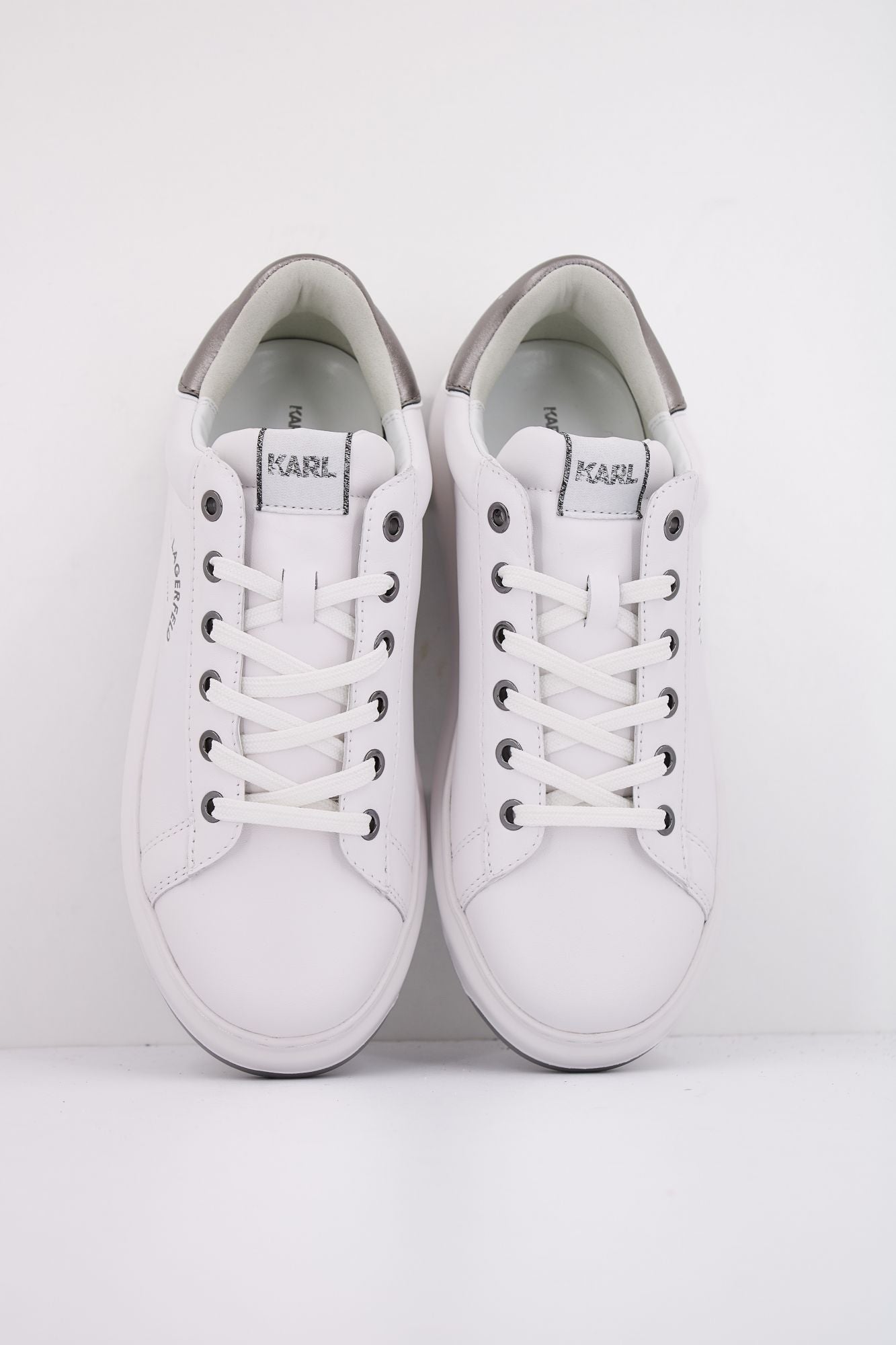 KARL LAGERFELD  MAISON KARL LACE en color BLANCO (3)