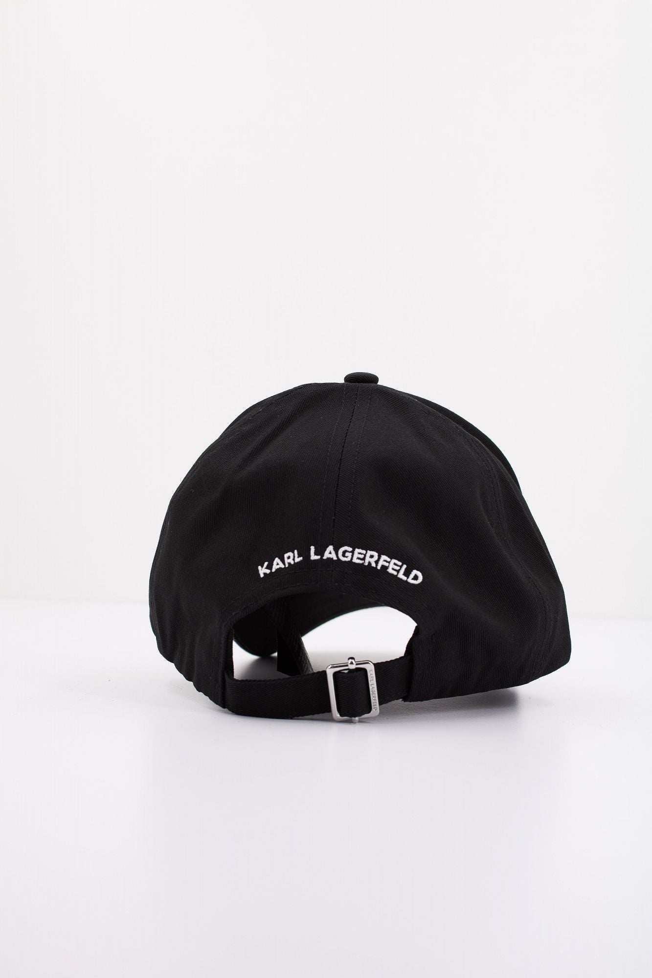 KARL LAGERFELD  K/IKONIK 2.0 CAP XL KC en color NEGRO (3)