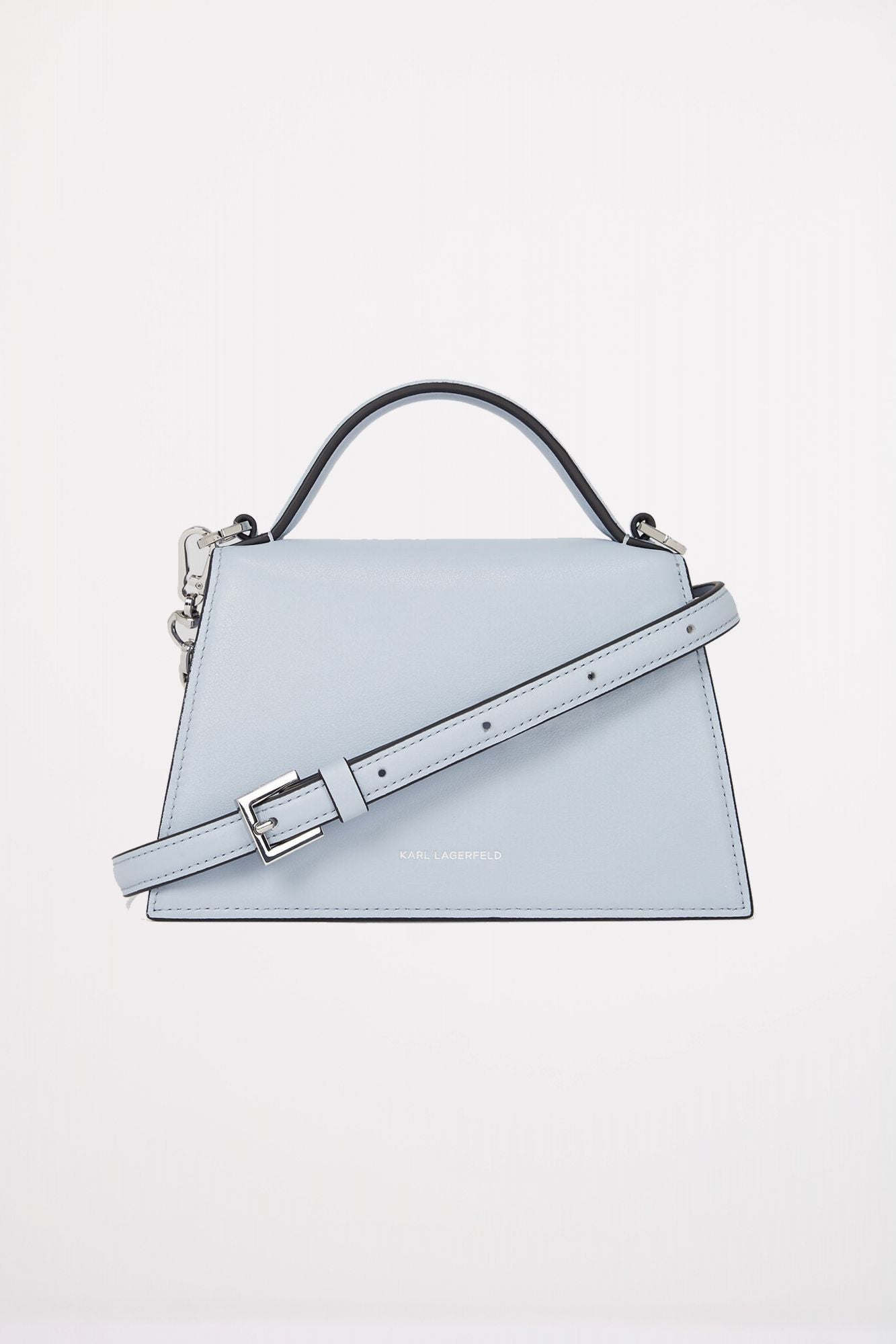 KARL LAGERFELD SIGNATURE 2.0 MD en color AZUL (2)