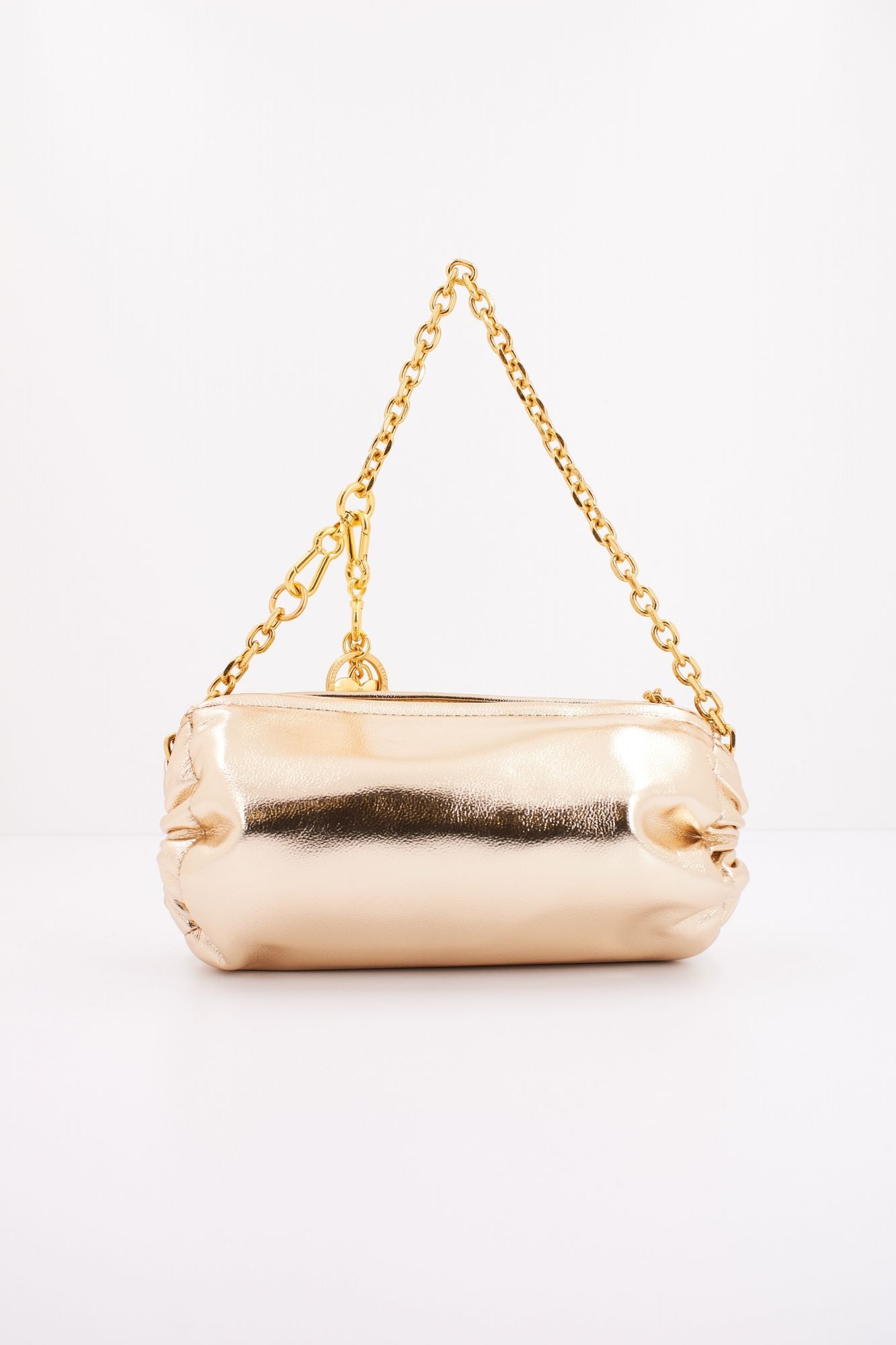 JUICY COUTURE BRENDA BARREL BAG P en color ORO (3)