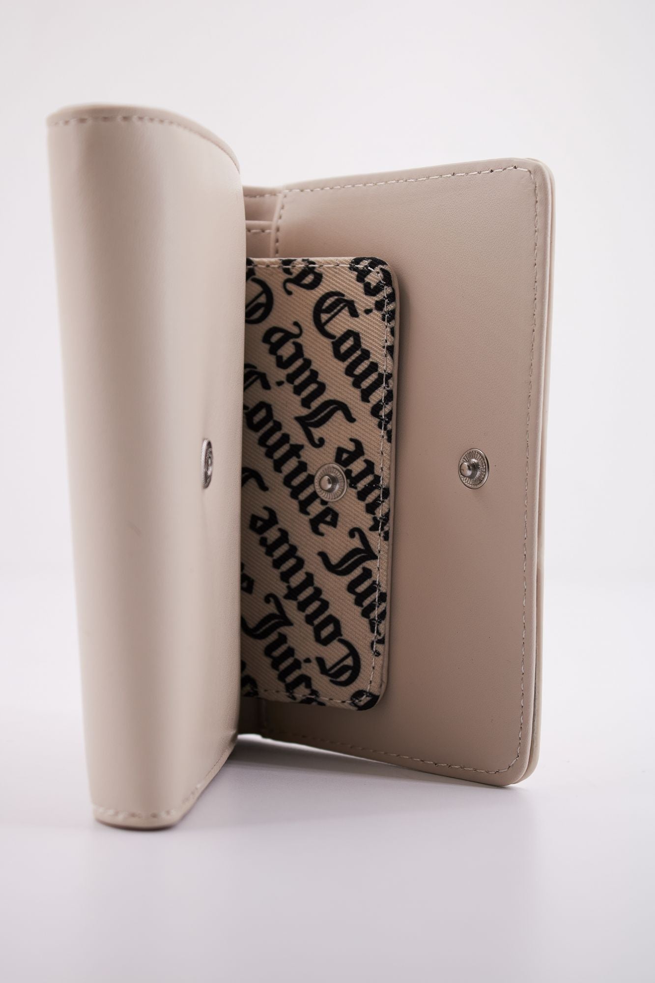 JUICY COUTURE EMILY MEDIUM FLAP W en color BEIS (4)