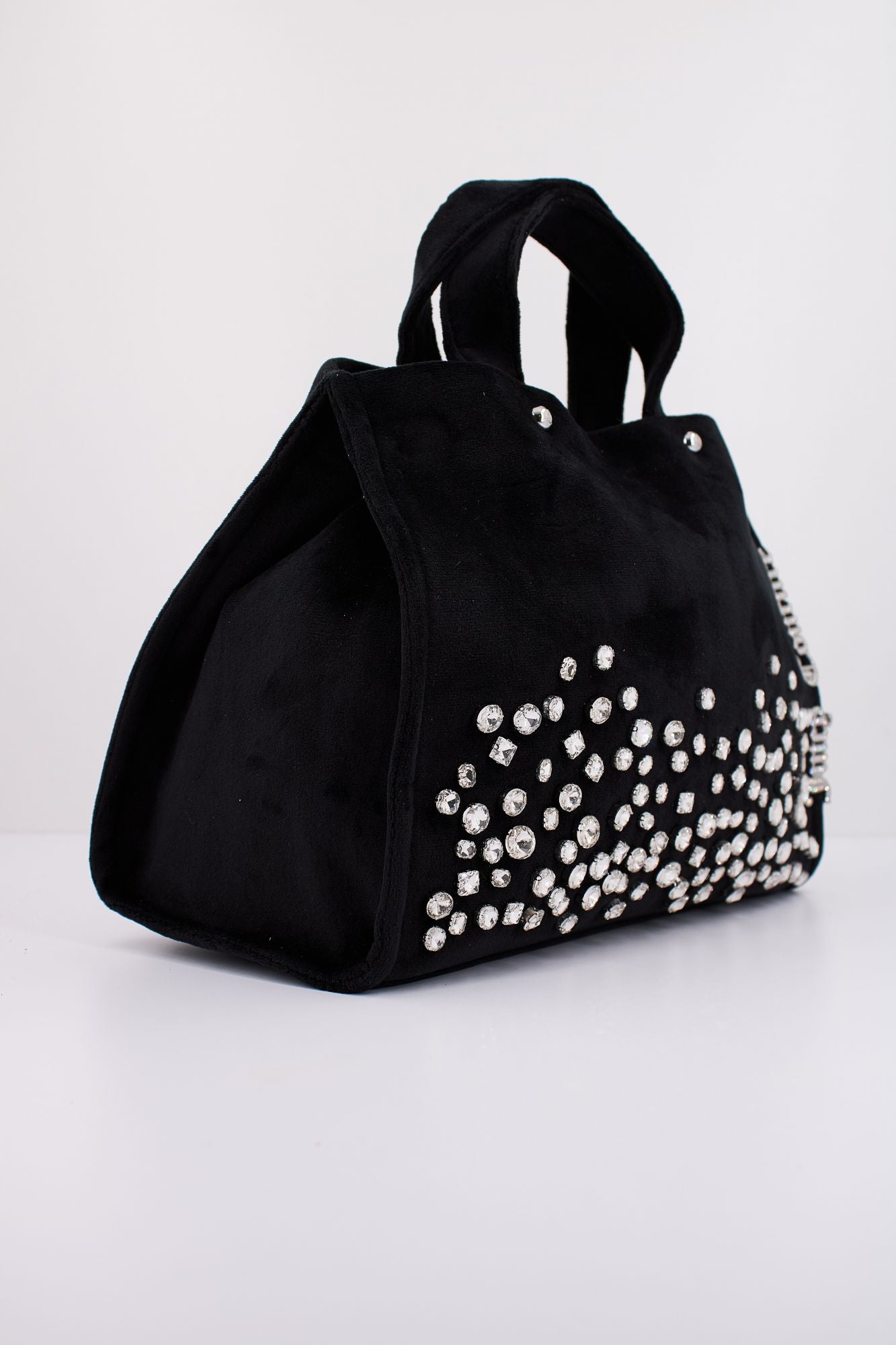 JUICY COUTURE BIJIR5522WYZ000 en color NEGRO (2)