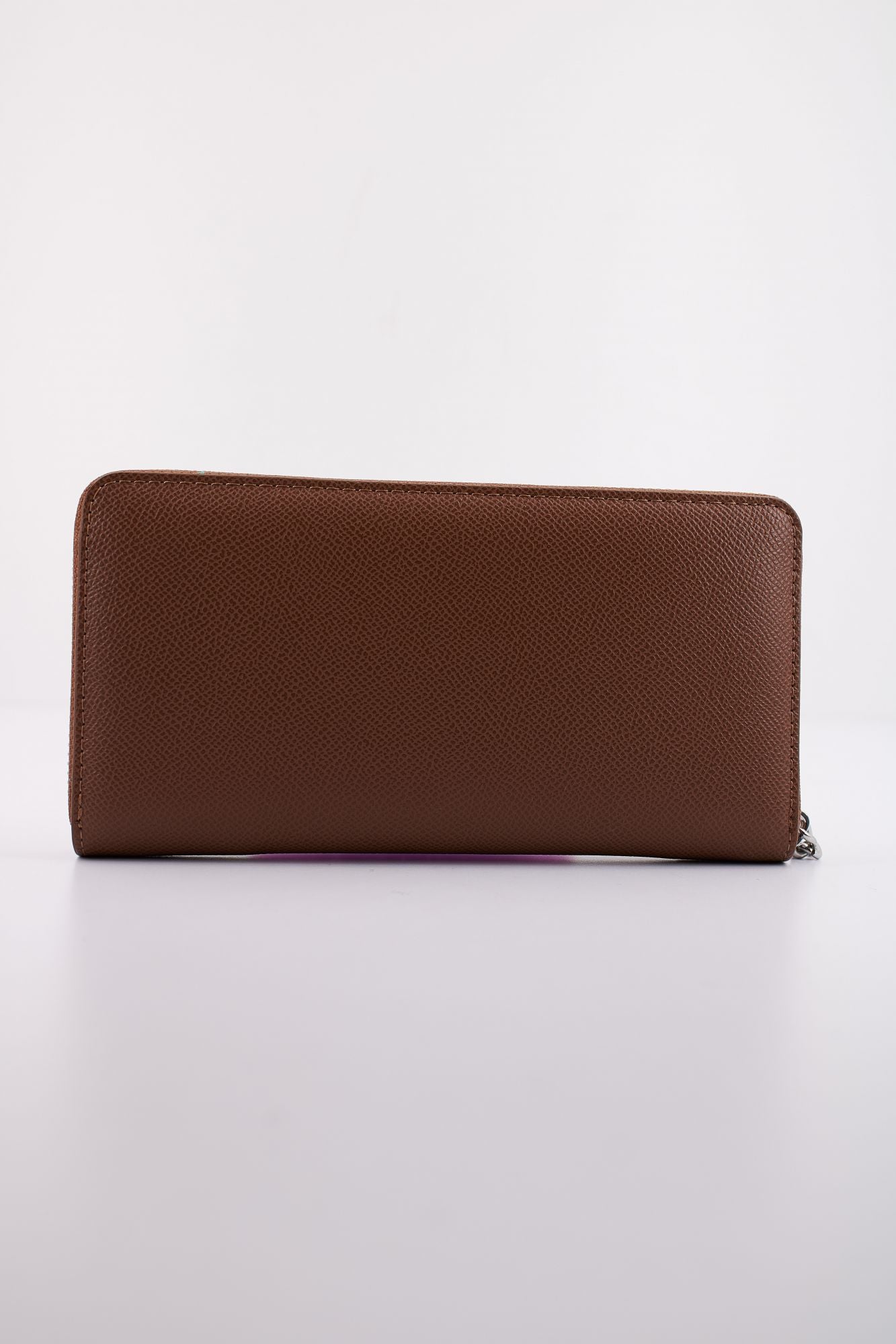 JUICY COUTURE JASMINE LARGE ZIP W en color MARRON (3)