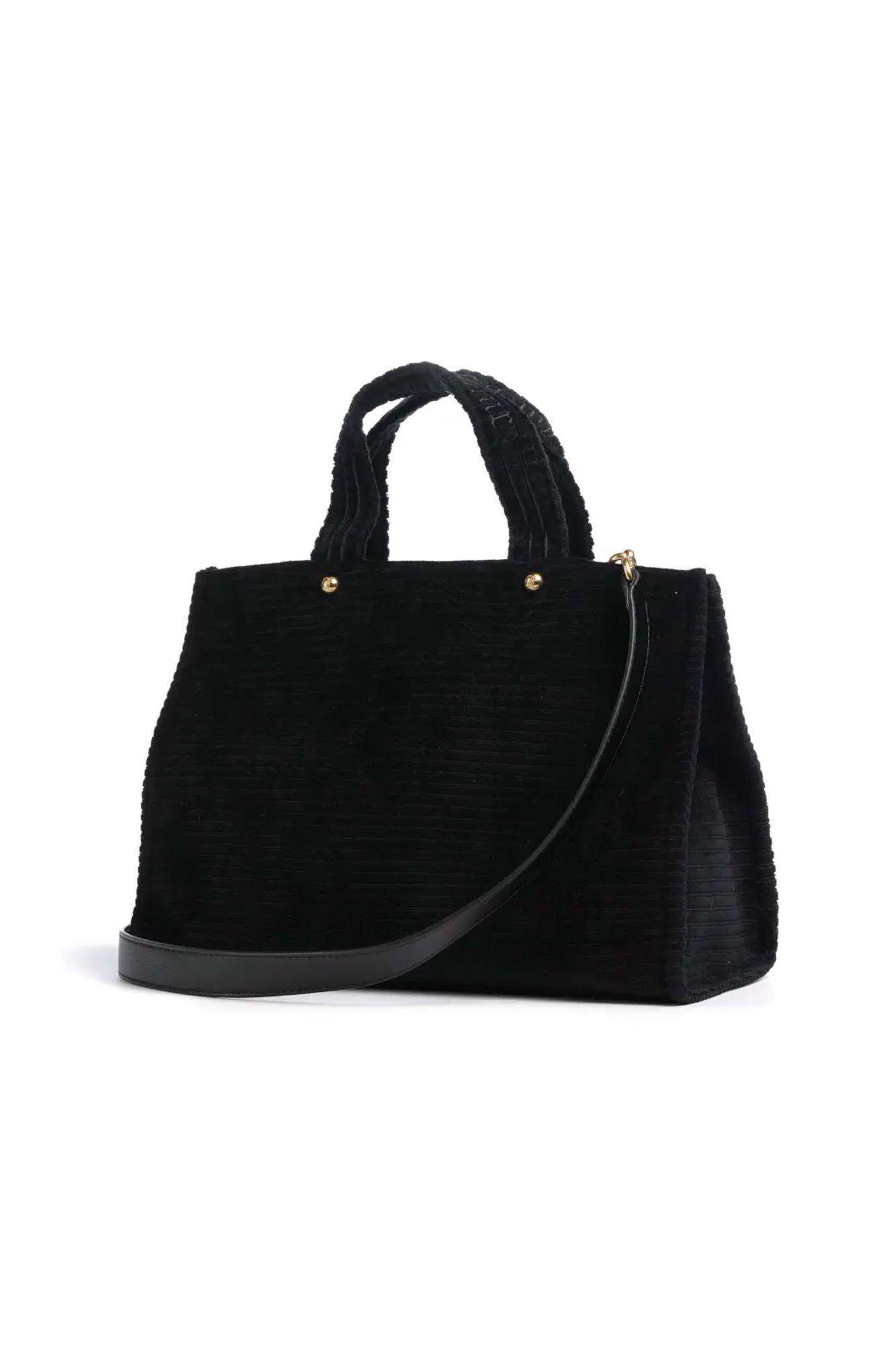 JUICY COUTURE BIJIR8941WC9000  en color NEGRO (2)