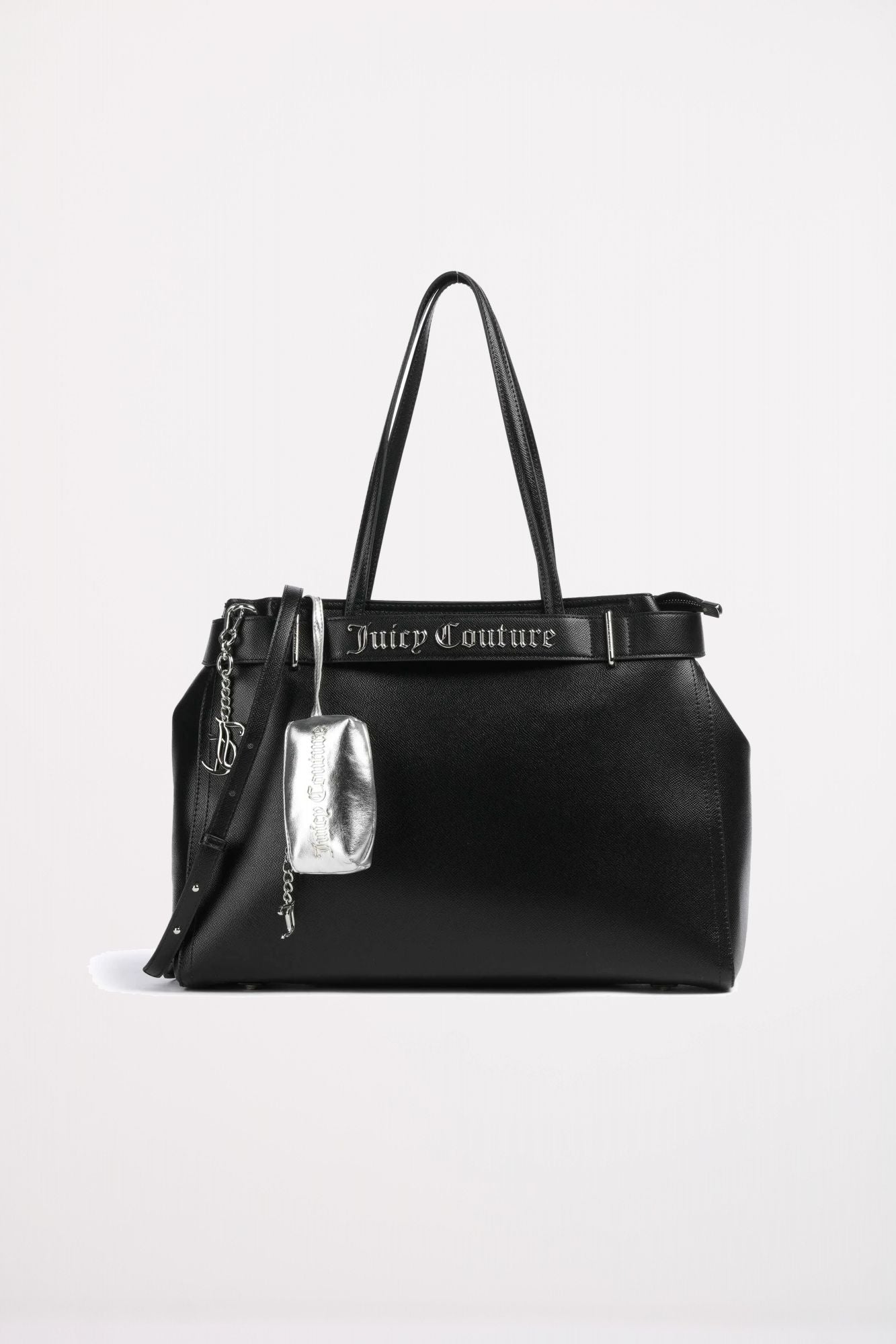 JUICY COUTURE JASMINE en color NEGRO (3)