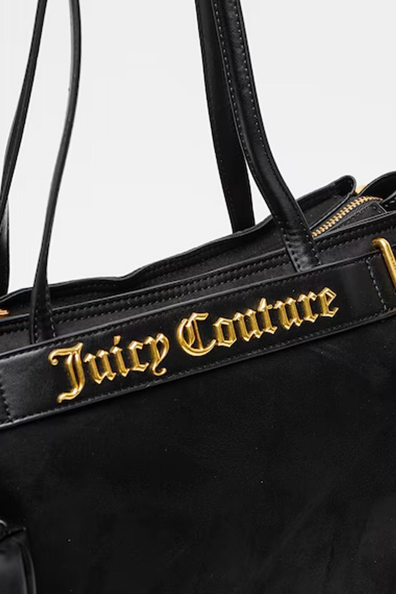 JUICY COUTURE JASMINE en color NEGRO (4)
