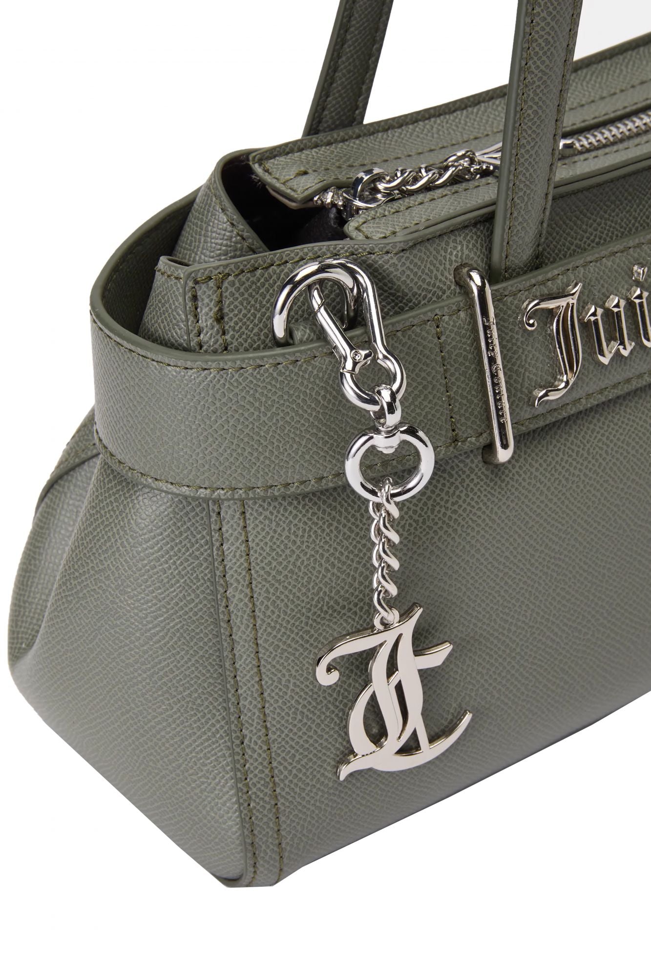 JUICY COUTURE BIJJM8960WVPPG3 en color VERDE (4)