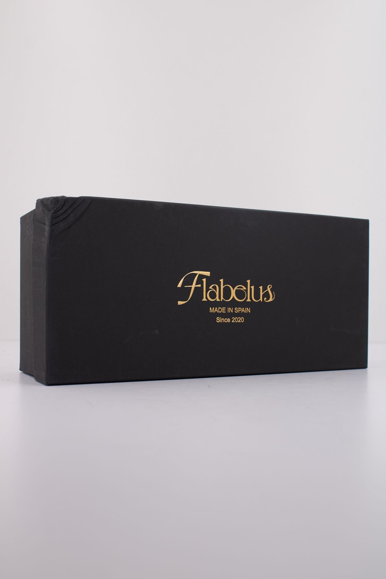 FLABELUS SETHE  en color NEGRO (6)