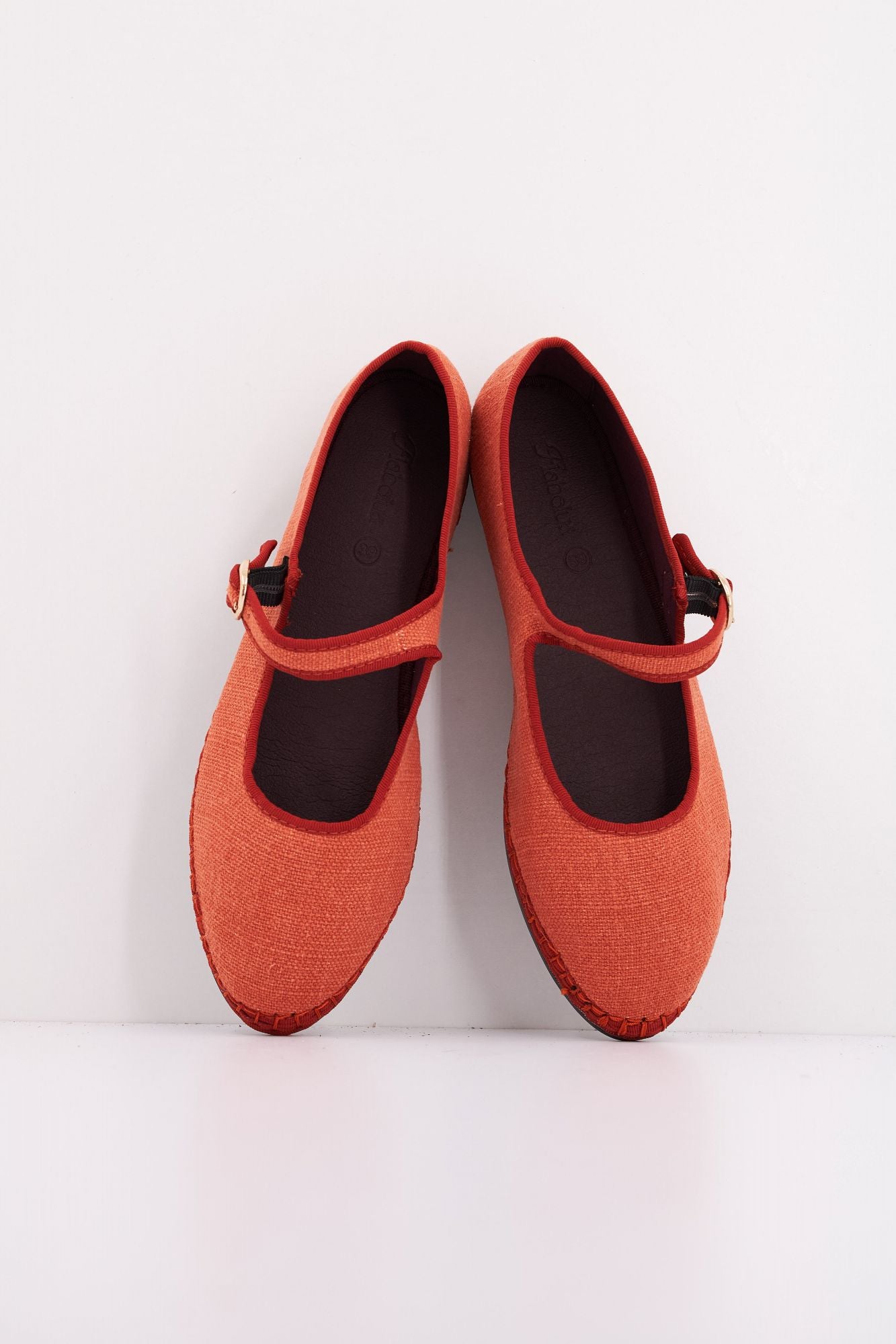 FLABELUS ANASTASIA  en color NARANJA (3)