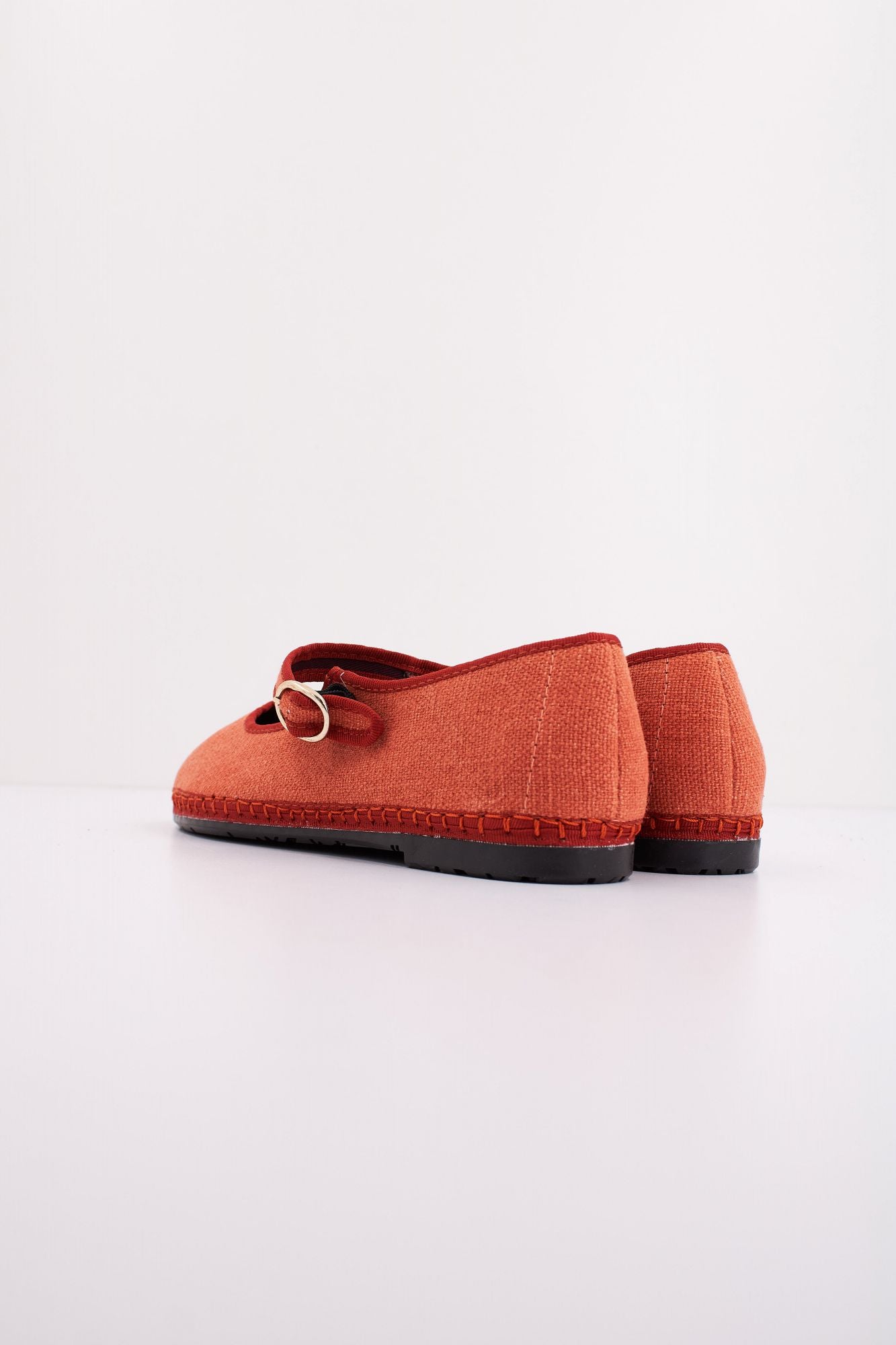 FLABELUS ANASTASIA  en color NARANJA (4)
