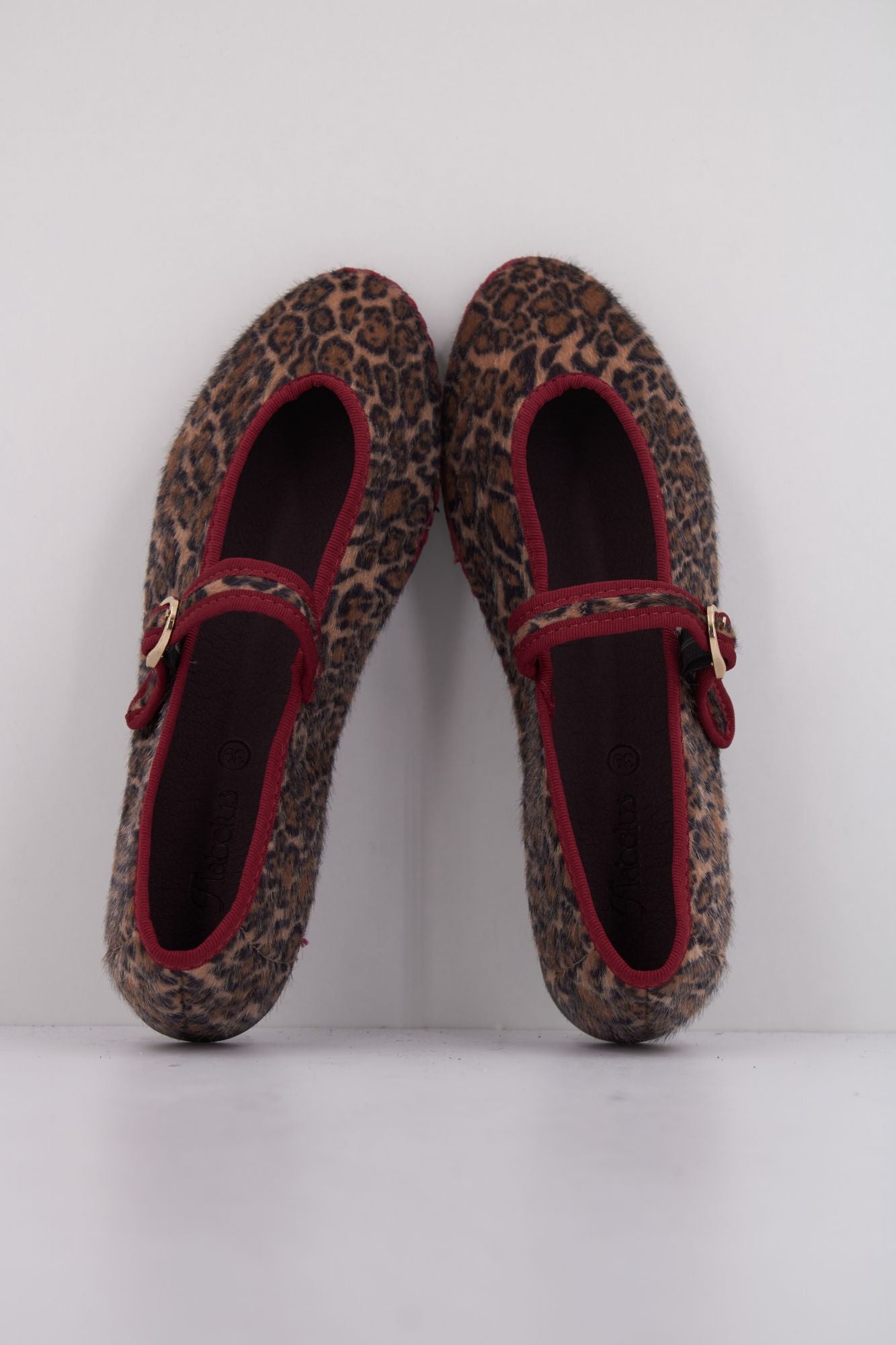 FLABELUS PIERRE  en color ANIMAL PRINT (3)