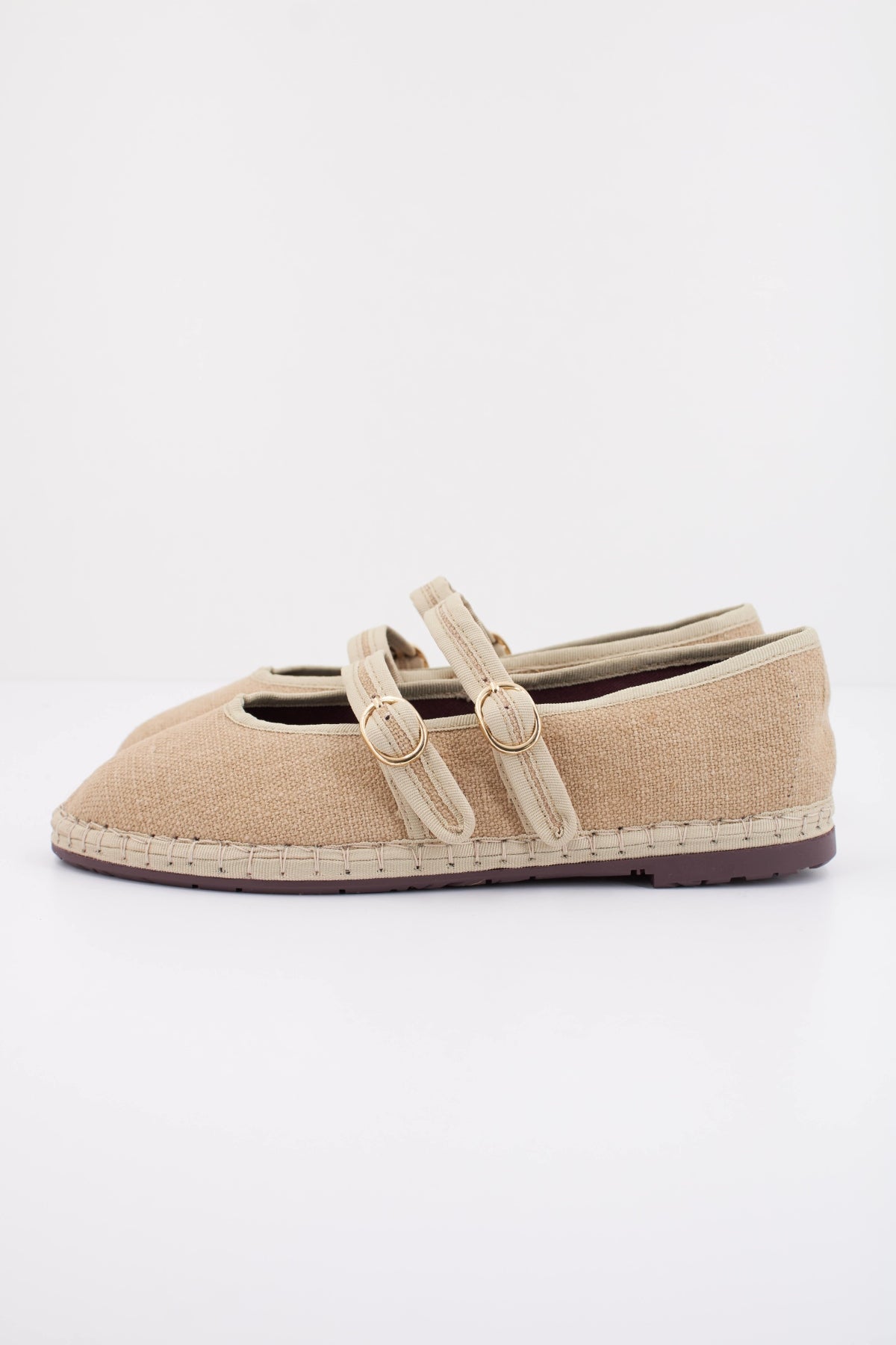 FLABELUS CLAIRE L en color MARRON CLARO (1)