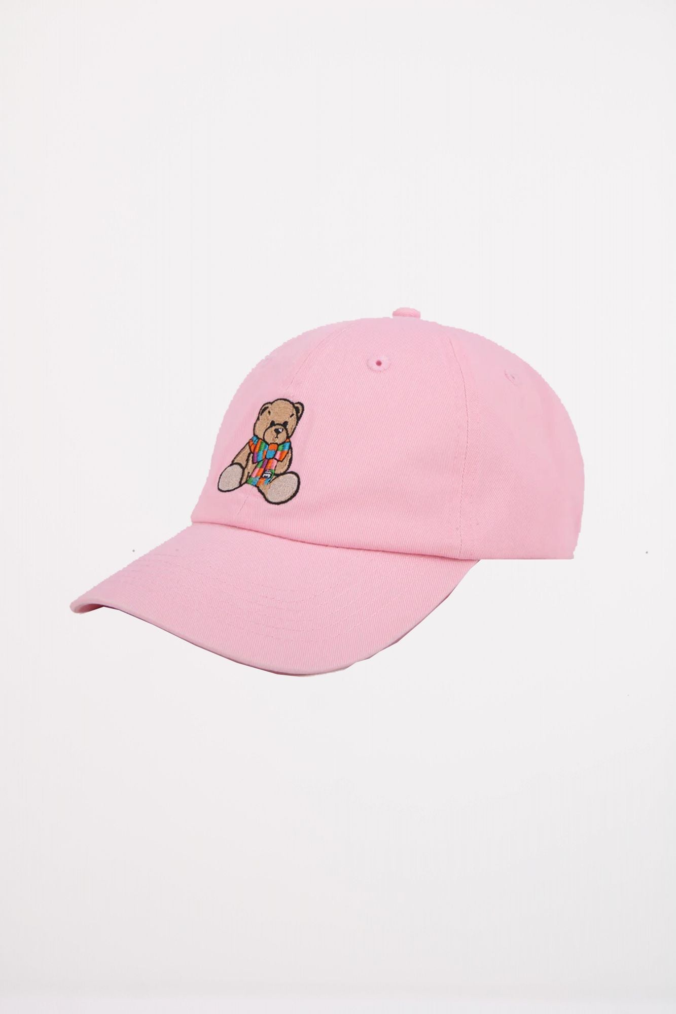 VERB TO DO CAP  en color ROSA (2)