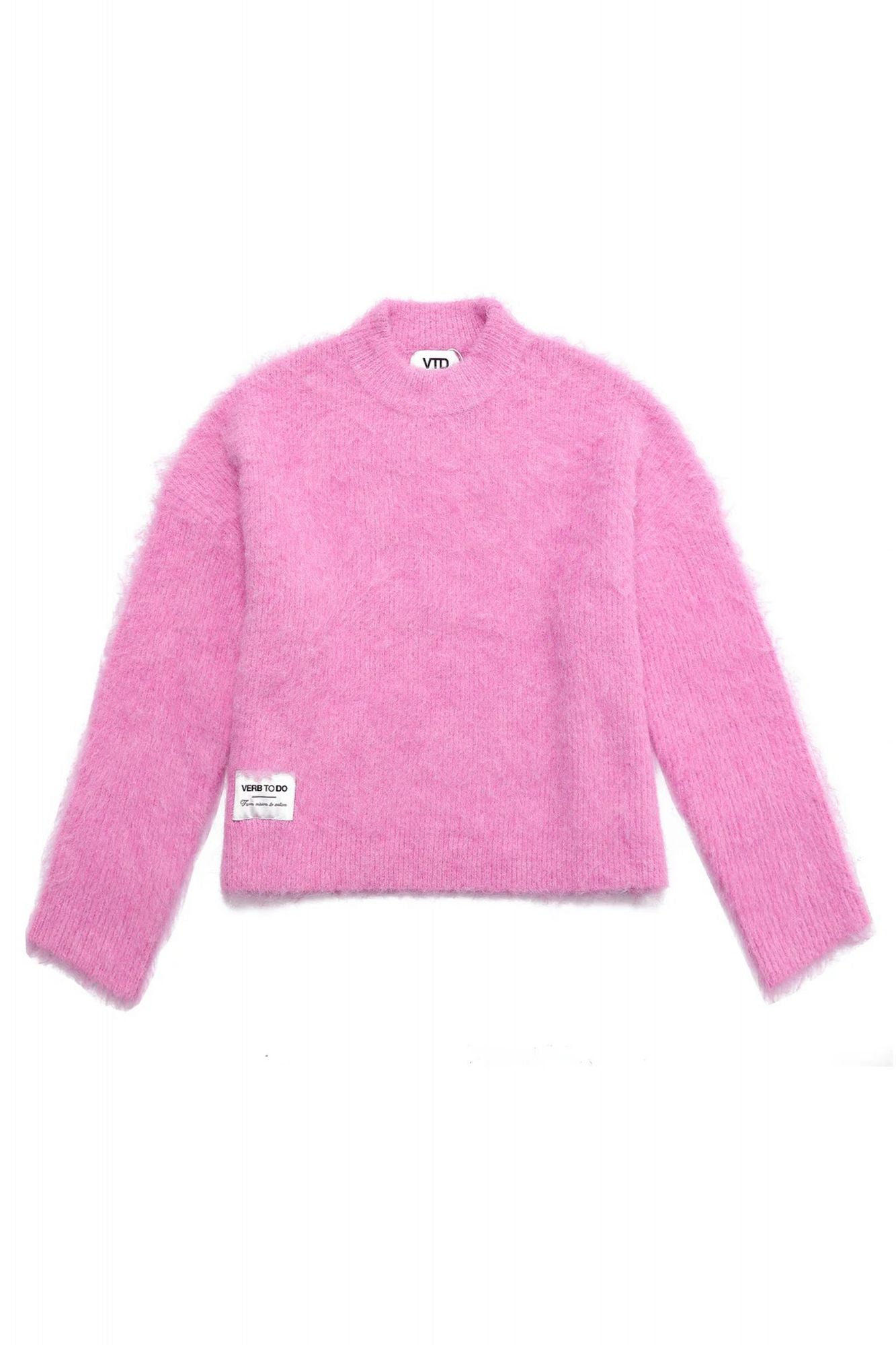 VERB TO DO BOXY KVTD BOXI en color ROSA (2)