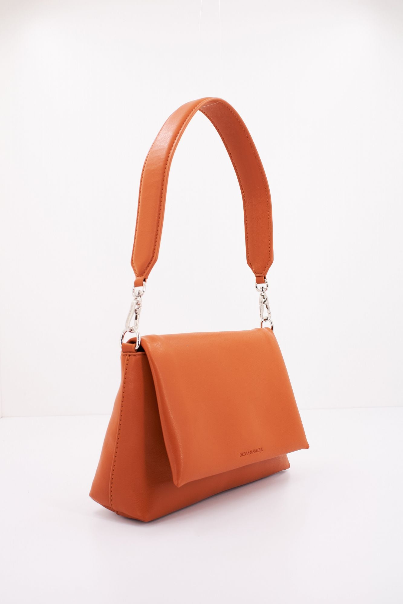 OLIVIA MAREQUE  OLIVIA en color MARRON (2)