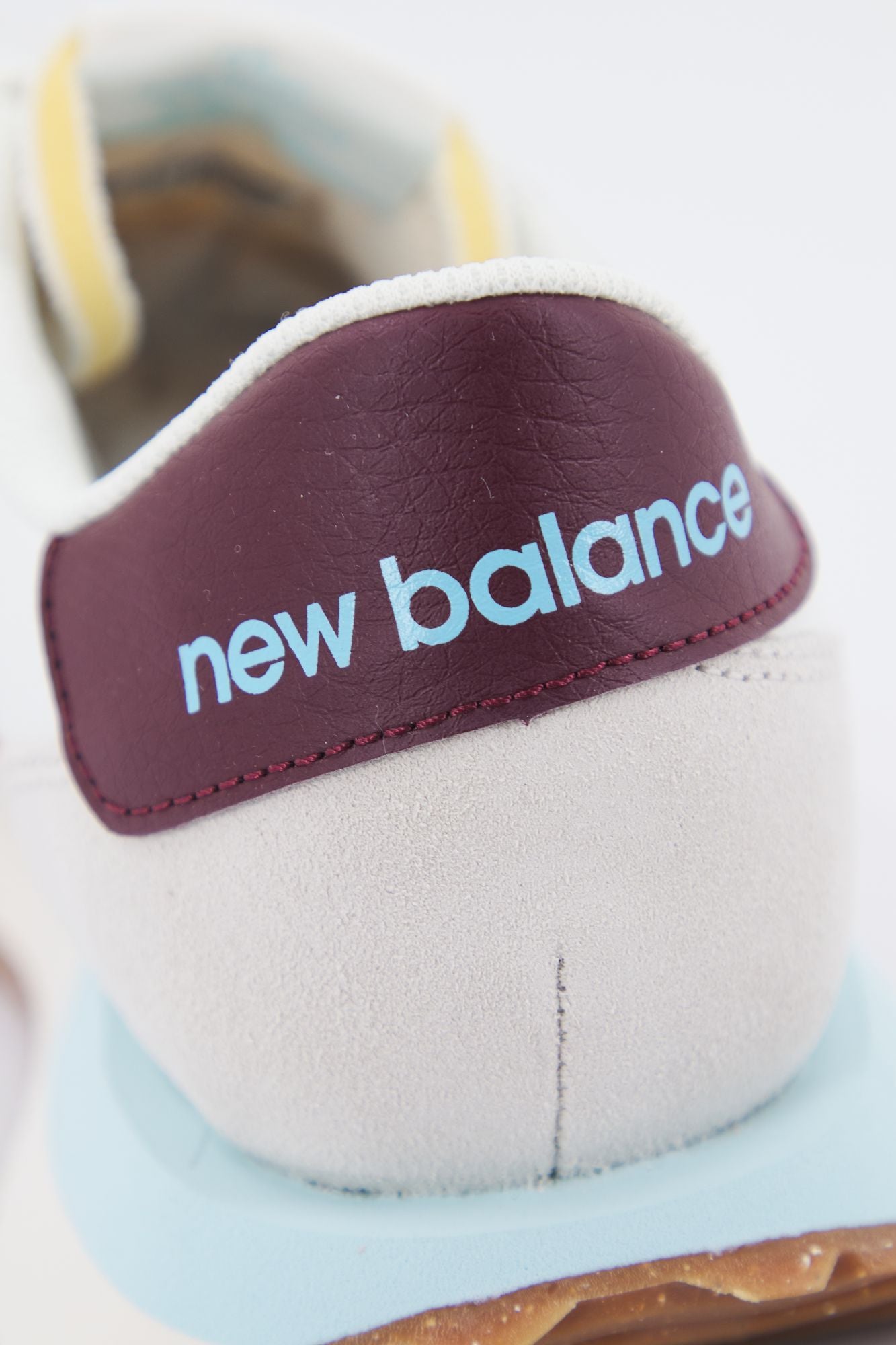 NEW BALANCE 120249 en color NUDE (4)