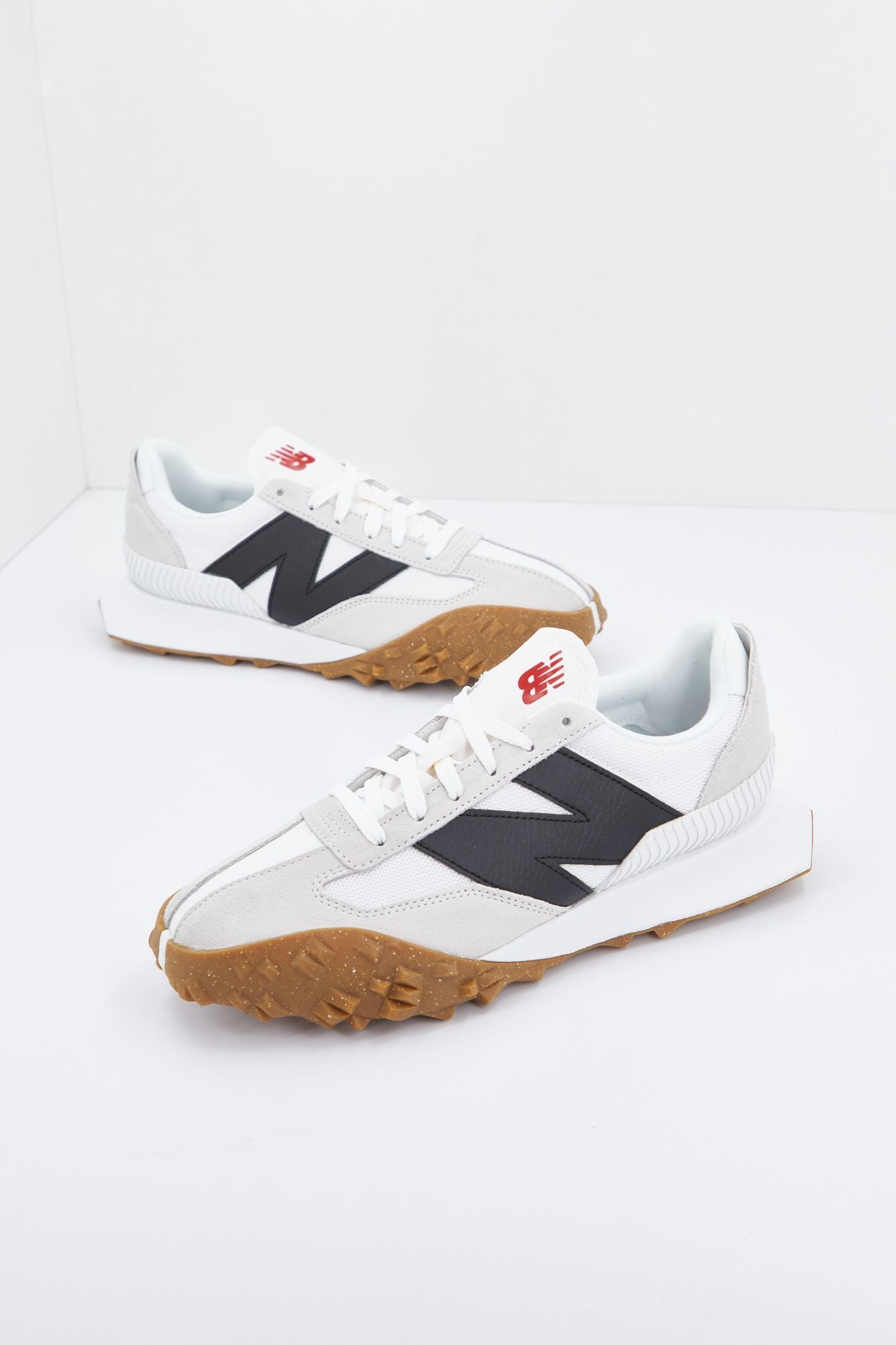 NEW BALANCE UXC72 SD  en color BLANCO (1)
