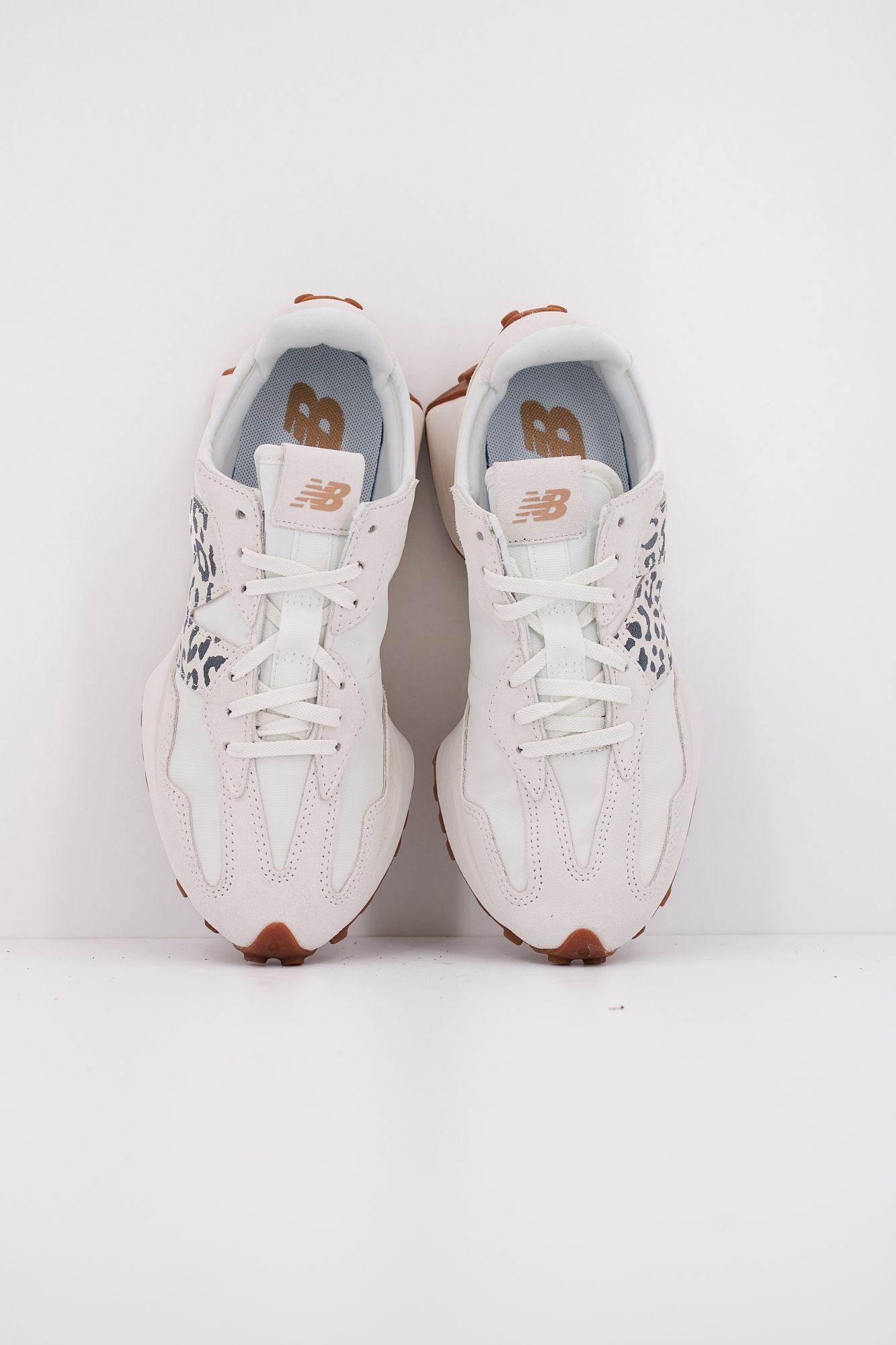 NEW BALANCE WS327 PJ  en color ANIMAL PRINT (3)