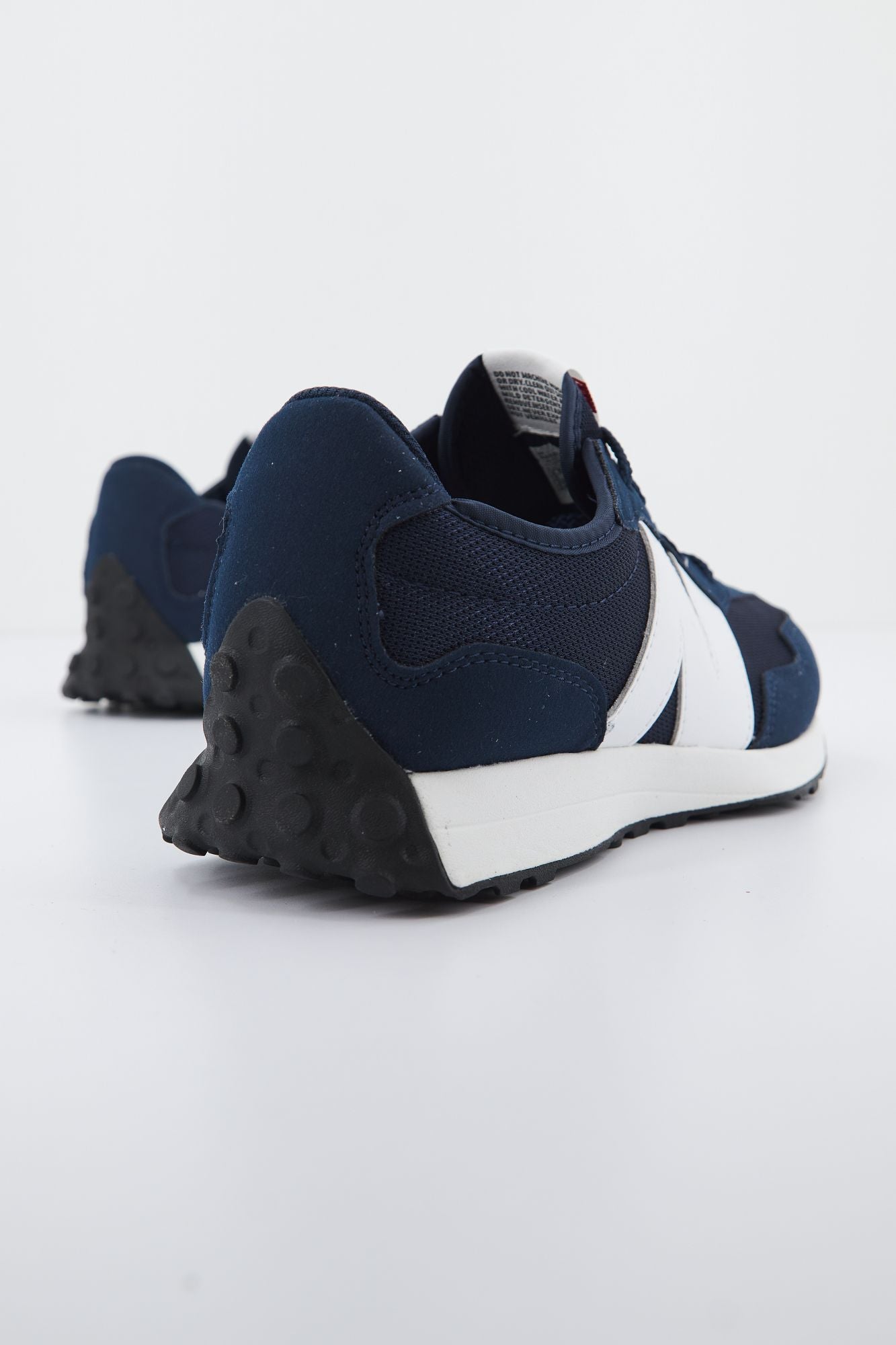 NEW BALANCE GS327 CNW en color AZUL (3)