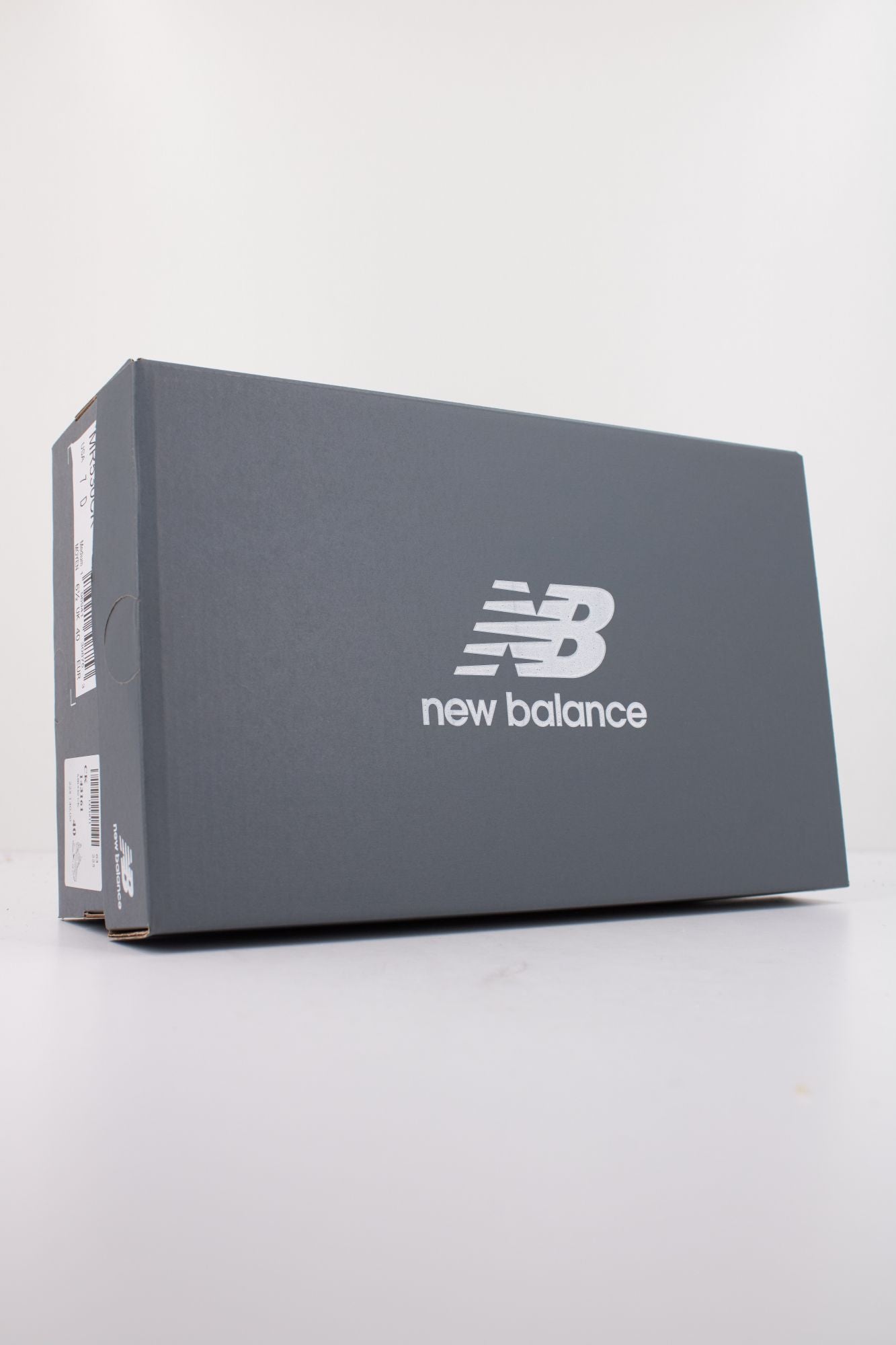 NEW BALANCE MR530 CK  en color GRIS (6)