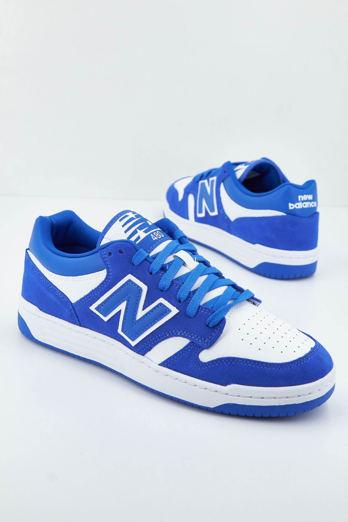 NEW BALANCE BB480 LWH  en color AZUL (4)