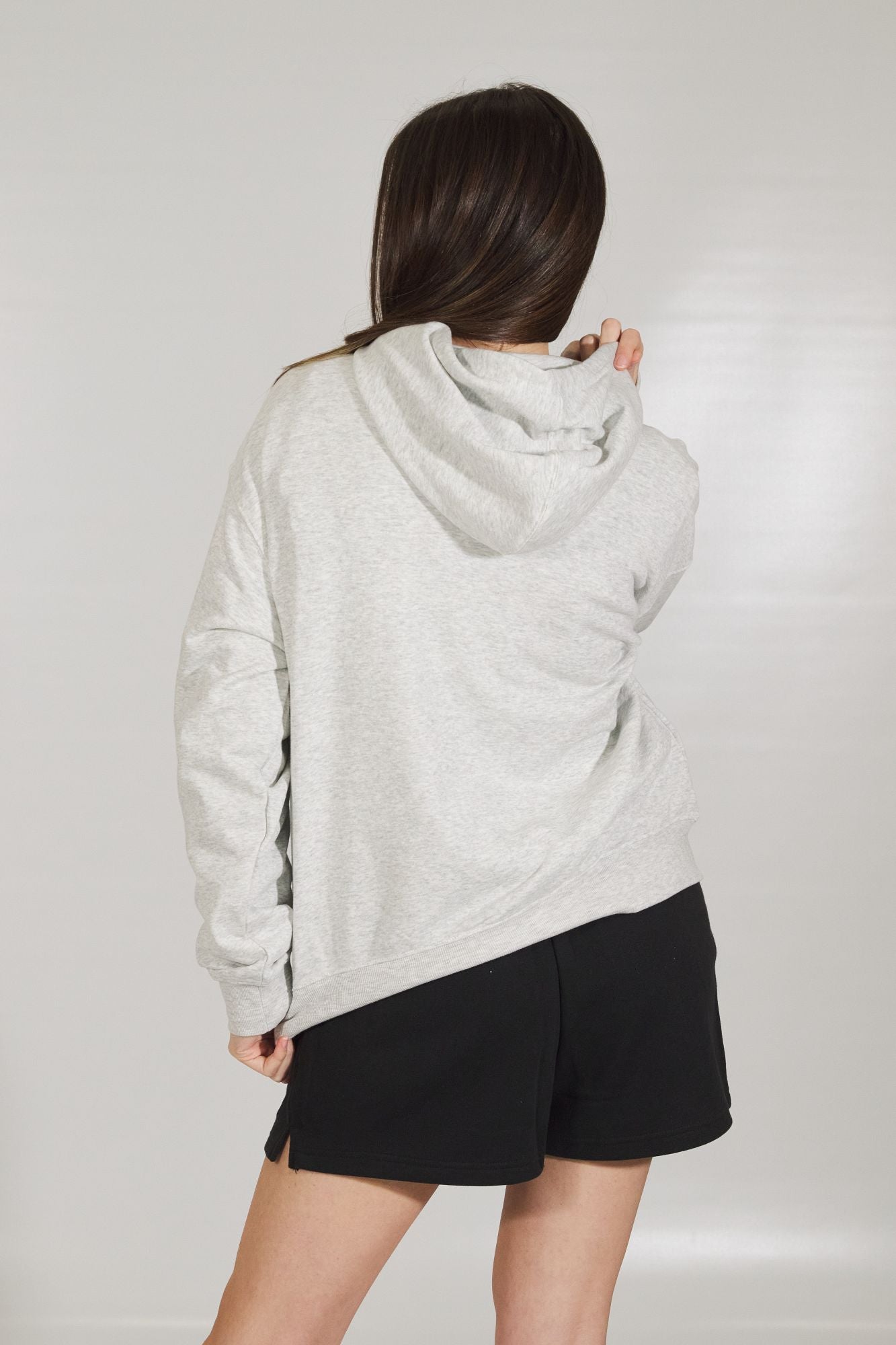 NEW BALANCE  FRENCH TERRY SM en color BLANCO (3)