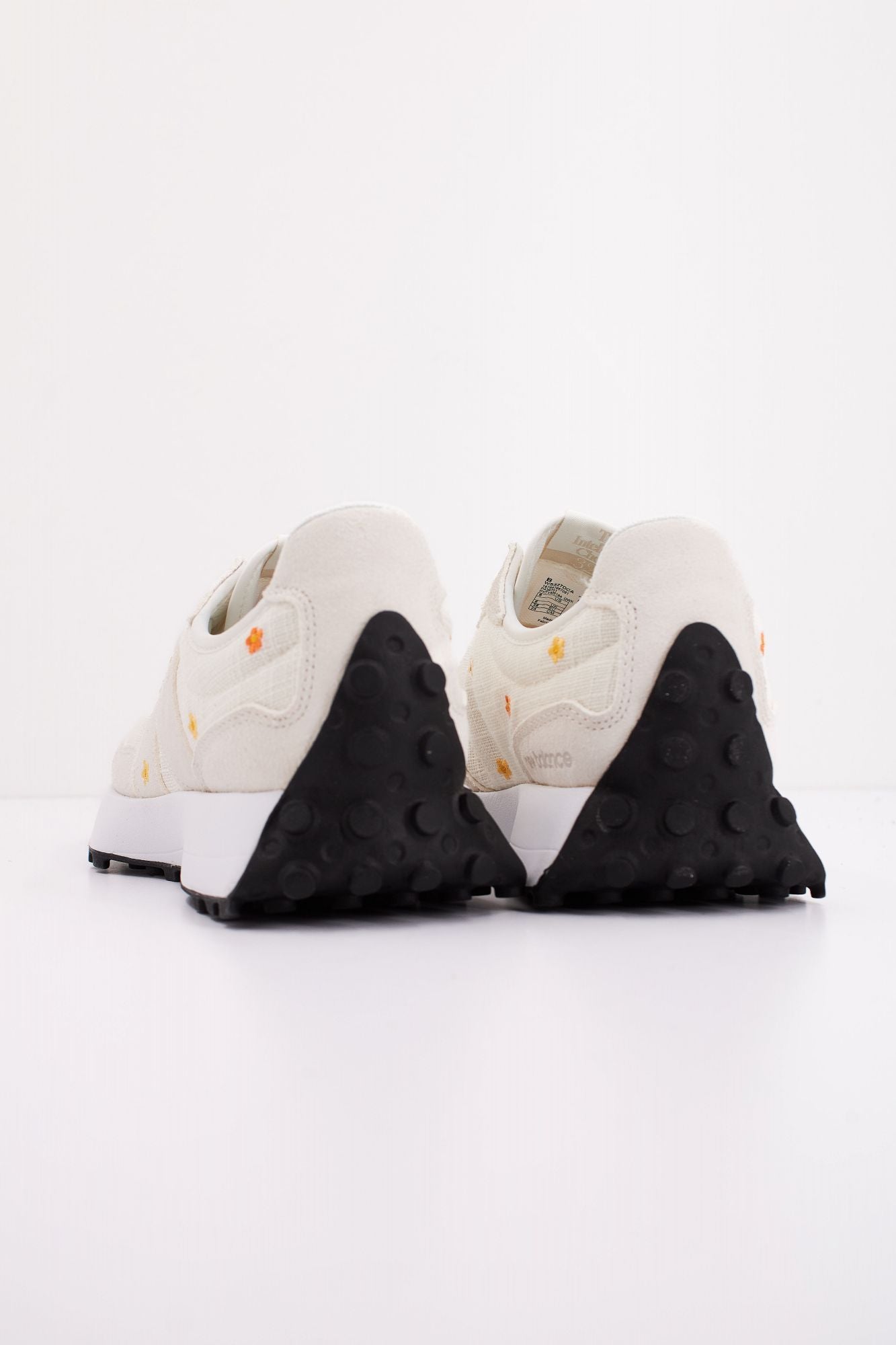 NEW BALANCE WS327 DCA  en color BLANCO (4)
