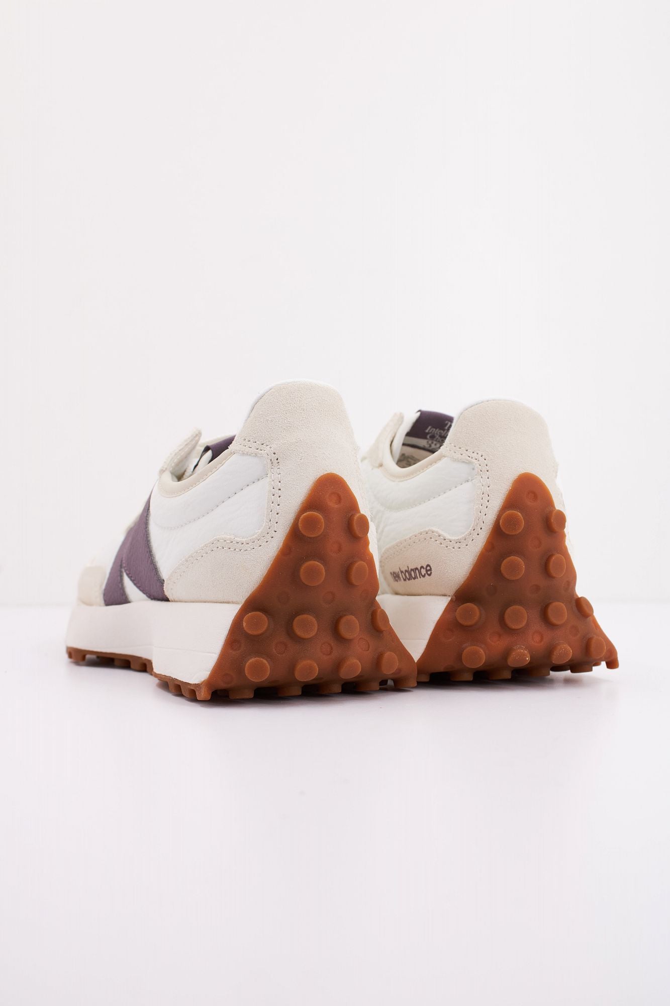 NEW BALANCE WS327 FTC en color BEIS (4)