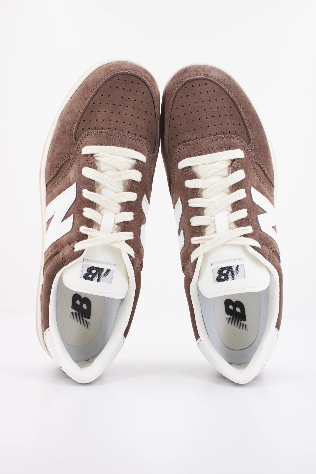 NEW BALANCE M5002  en color MARRON (3)