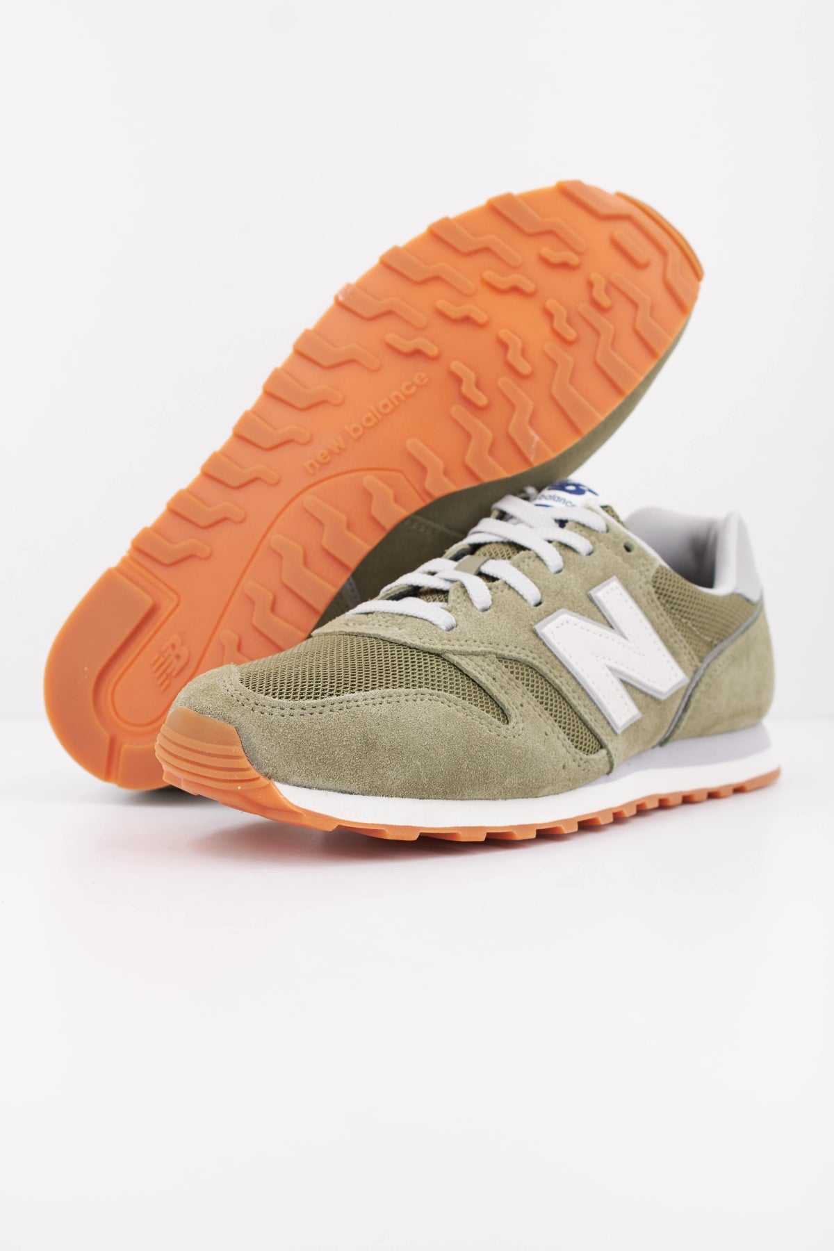NEW BALANCE ML373  en color VERDE (5)