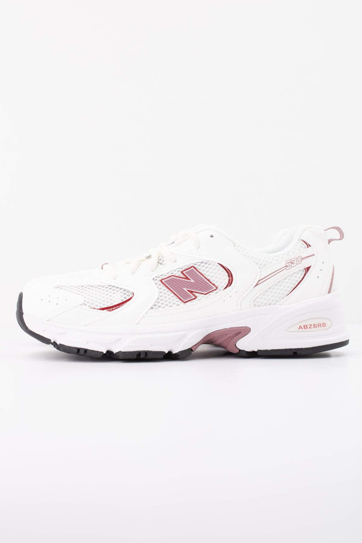 NEW BALANCE G530 en color BLANCO (1)
