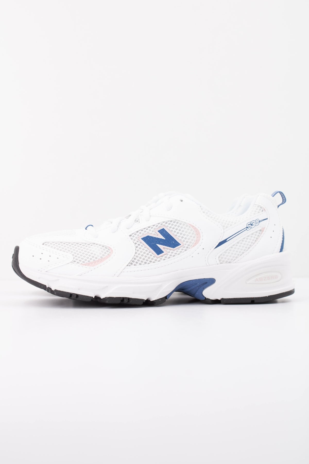 NEW BALANCE G530 en color BLANCO (1)