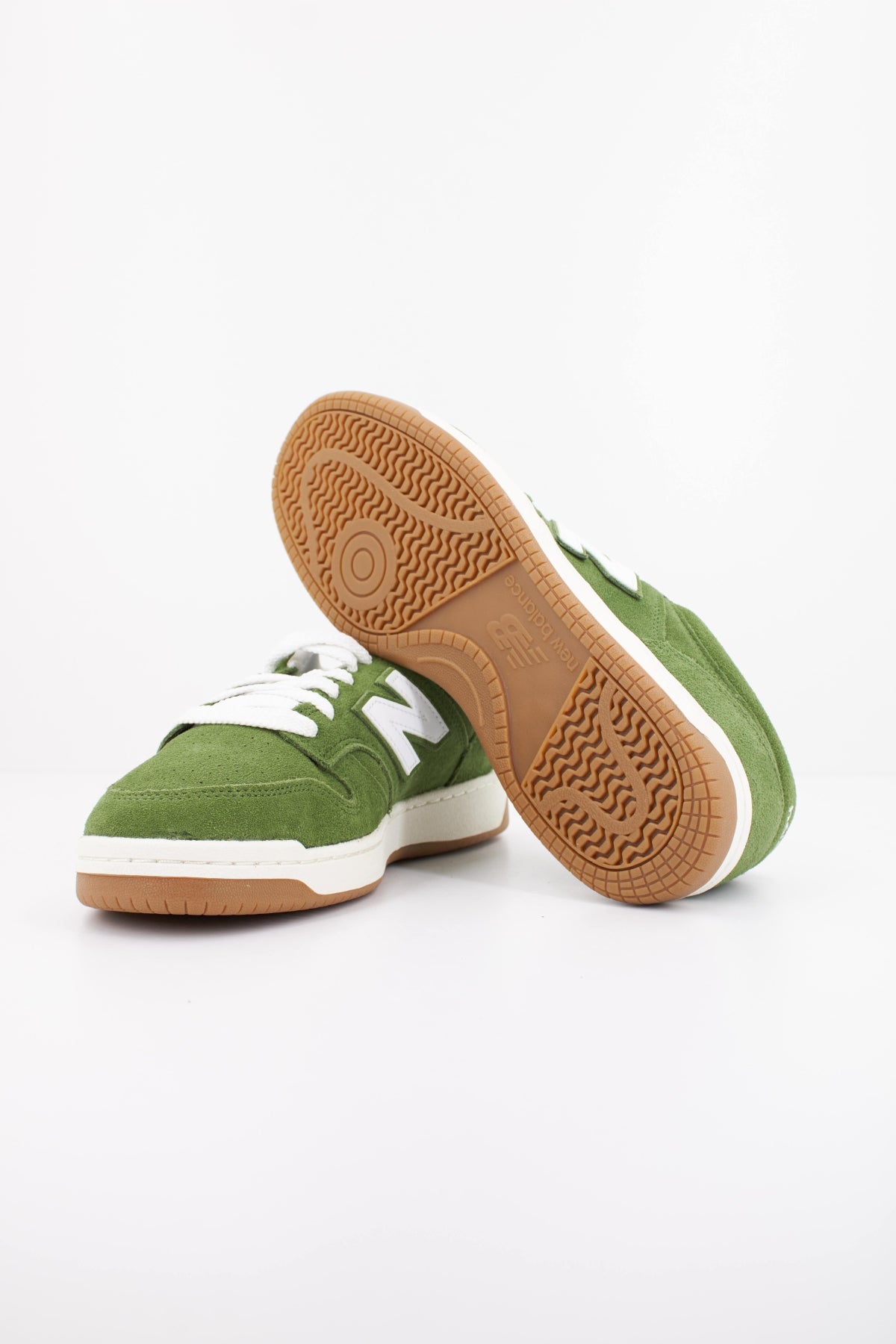 NEW BALANCE BB480 PTG en color VERDE (5)