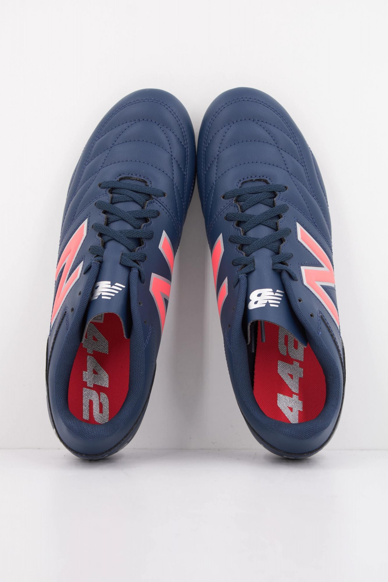 NEW BALANCE MS43 FMP2  en color AZUL (3)