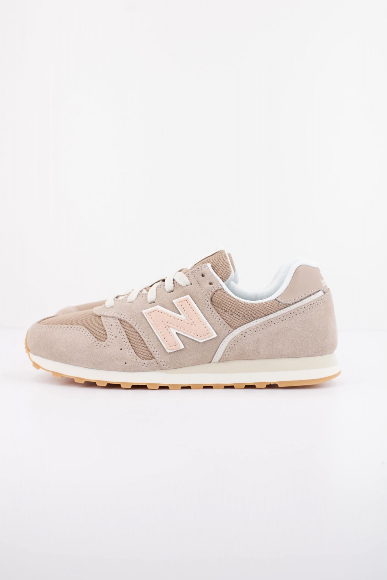 NEW BALANCE WL373 TM2  en color MARRON (1)