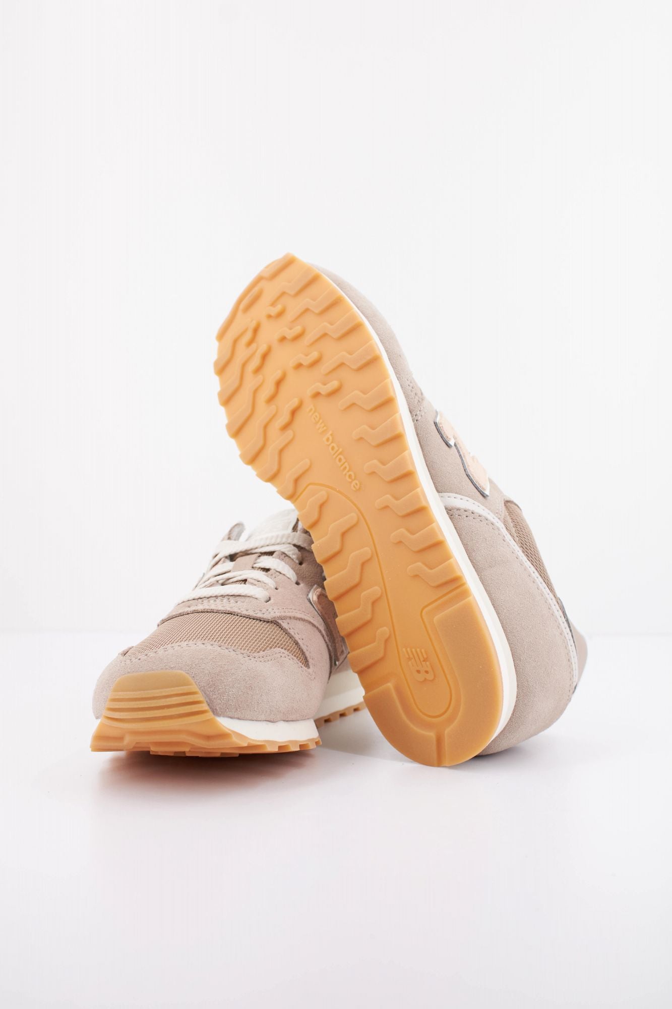 NEW BALANCE WL373 TM2  en color MARRON (5)