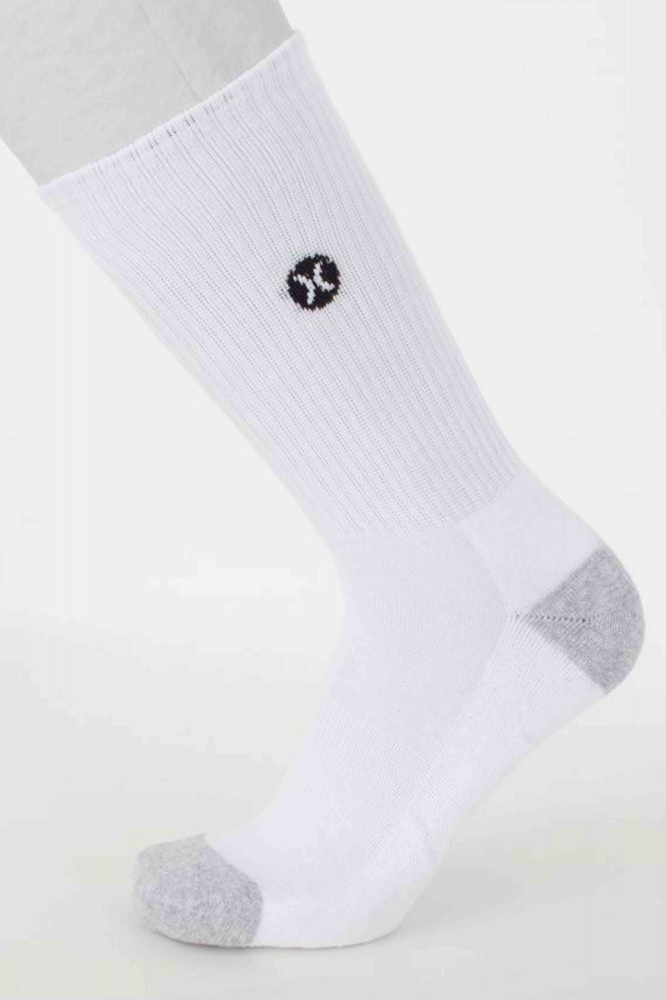 HURLEY  3 PACK MENS ICON 1/2 TERRY en color MULTICOLOR (4)
